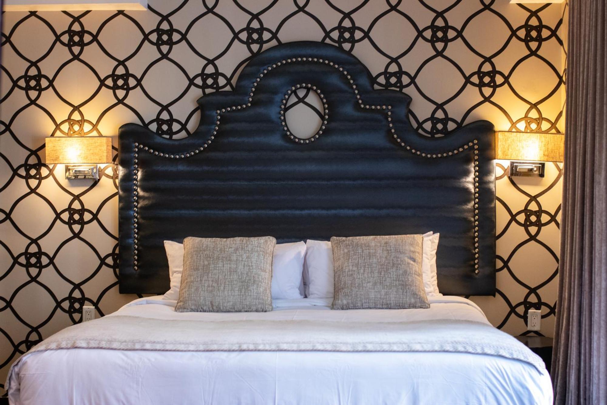 Hotel Mate Grace Boutique New York