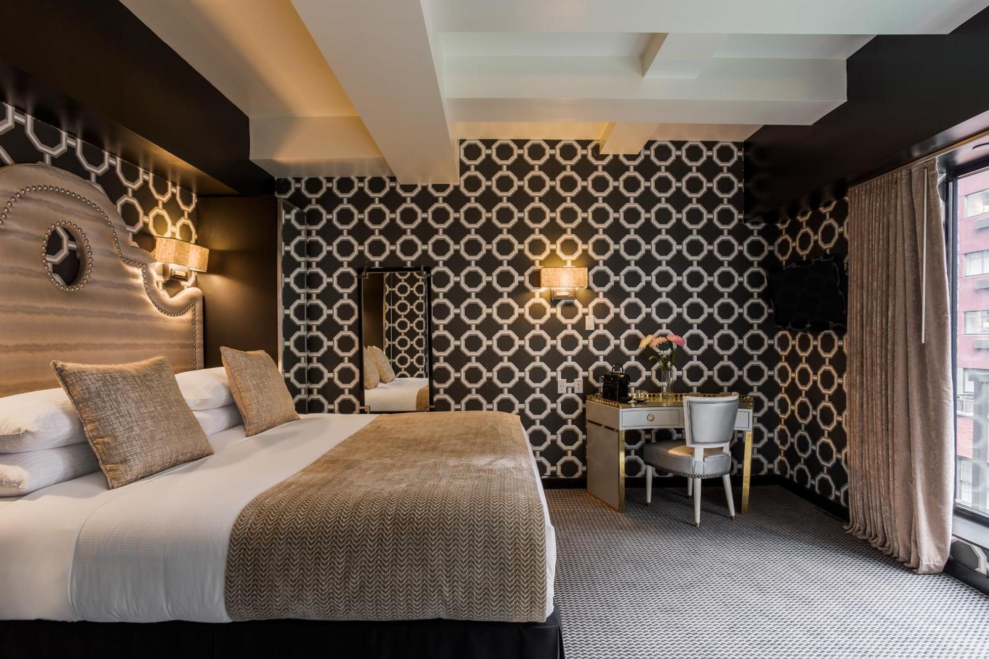Mate Grace Boutique Hotel New York