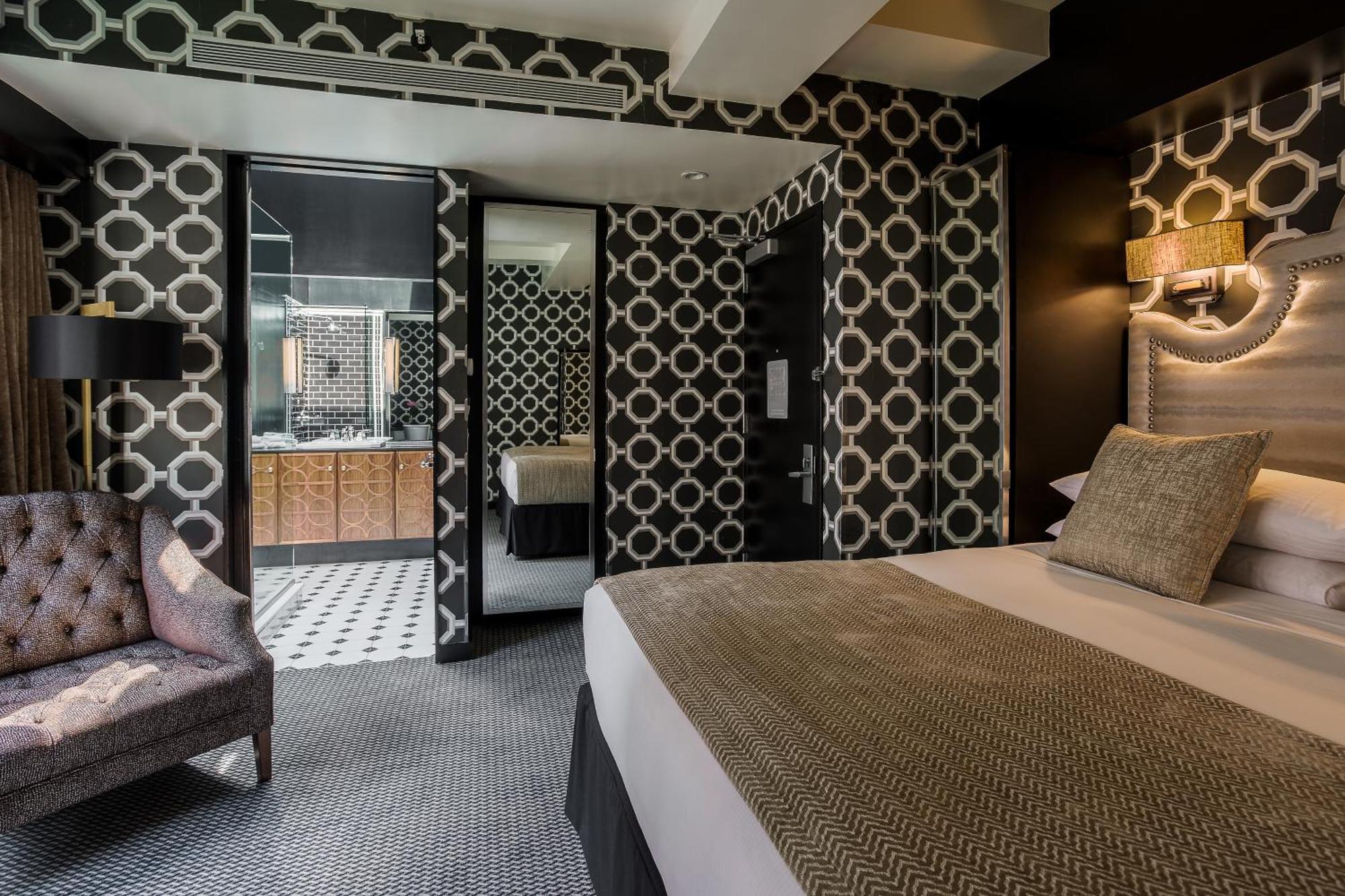 Hotel Mate Grace Boutique 3*