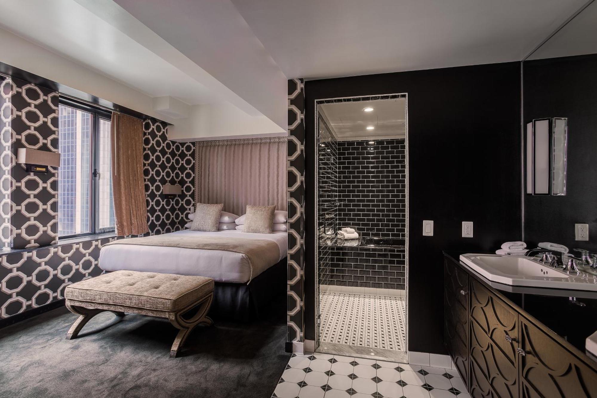 Mate Grace Boutique Hotel New York