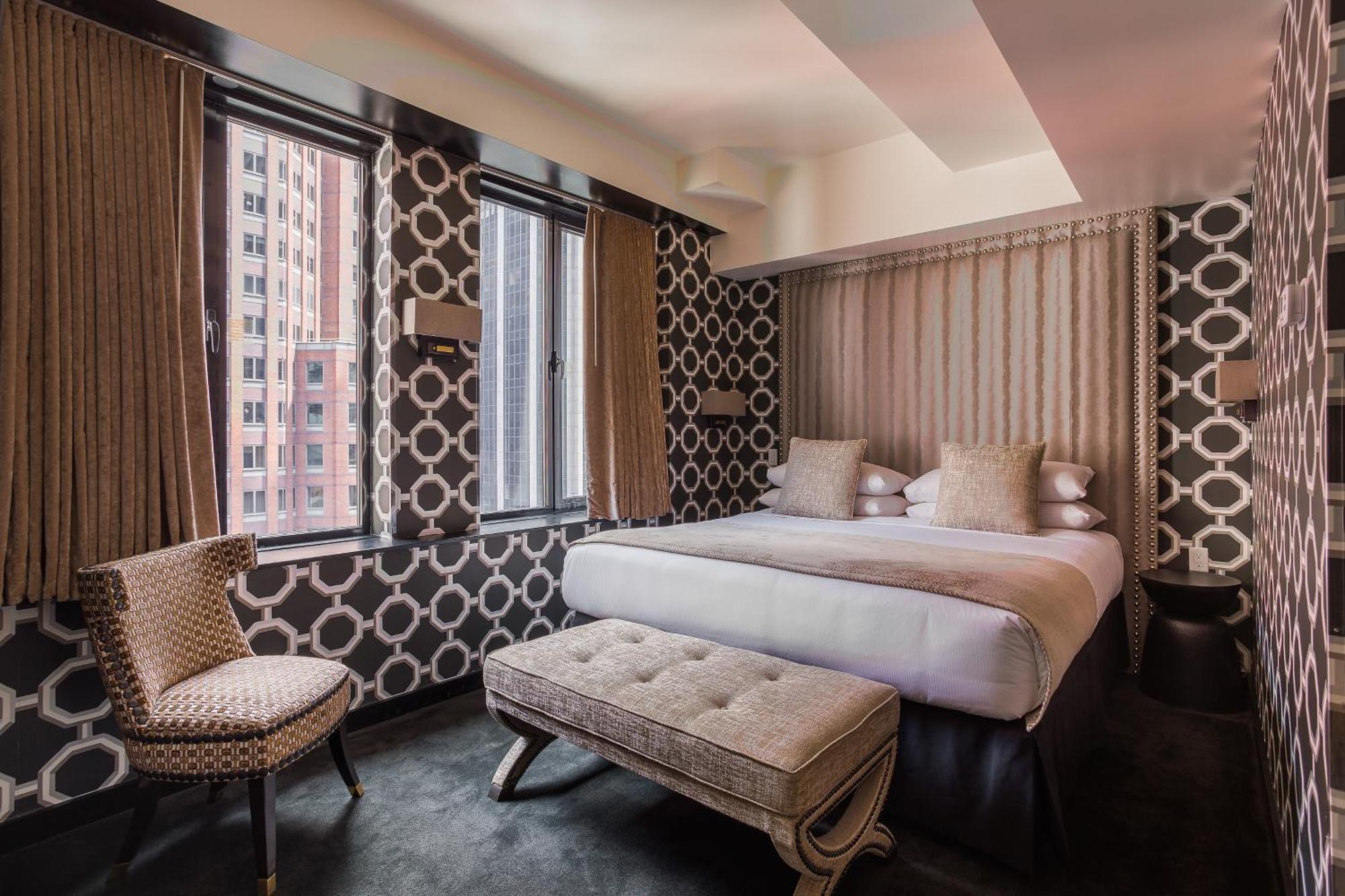 Mate Grace Boutique Hotel