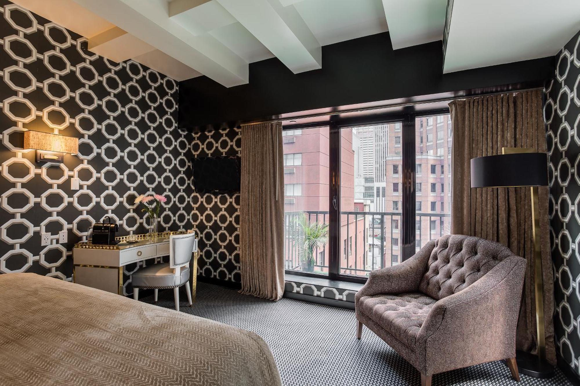Hotel Mate Grace Boutique New York