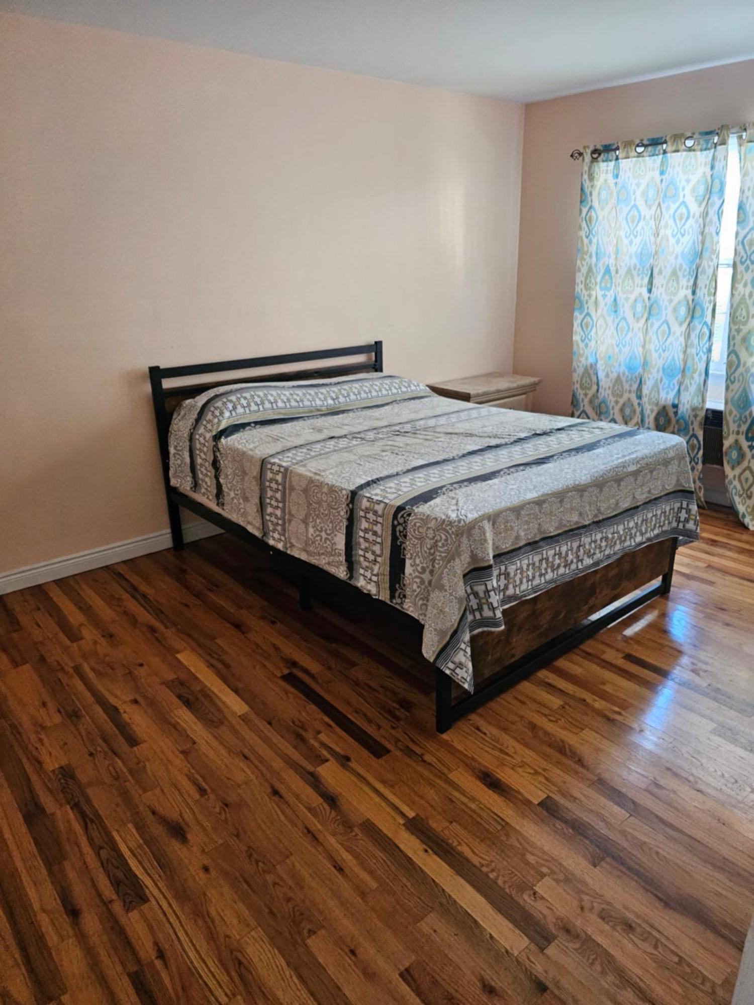 1st Floor Private Apt Near Ferry To Nyc And Park Appartement *
