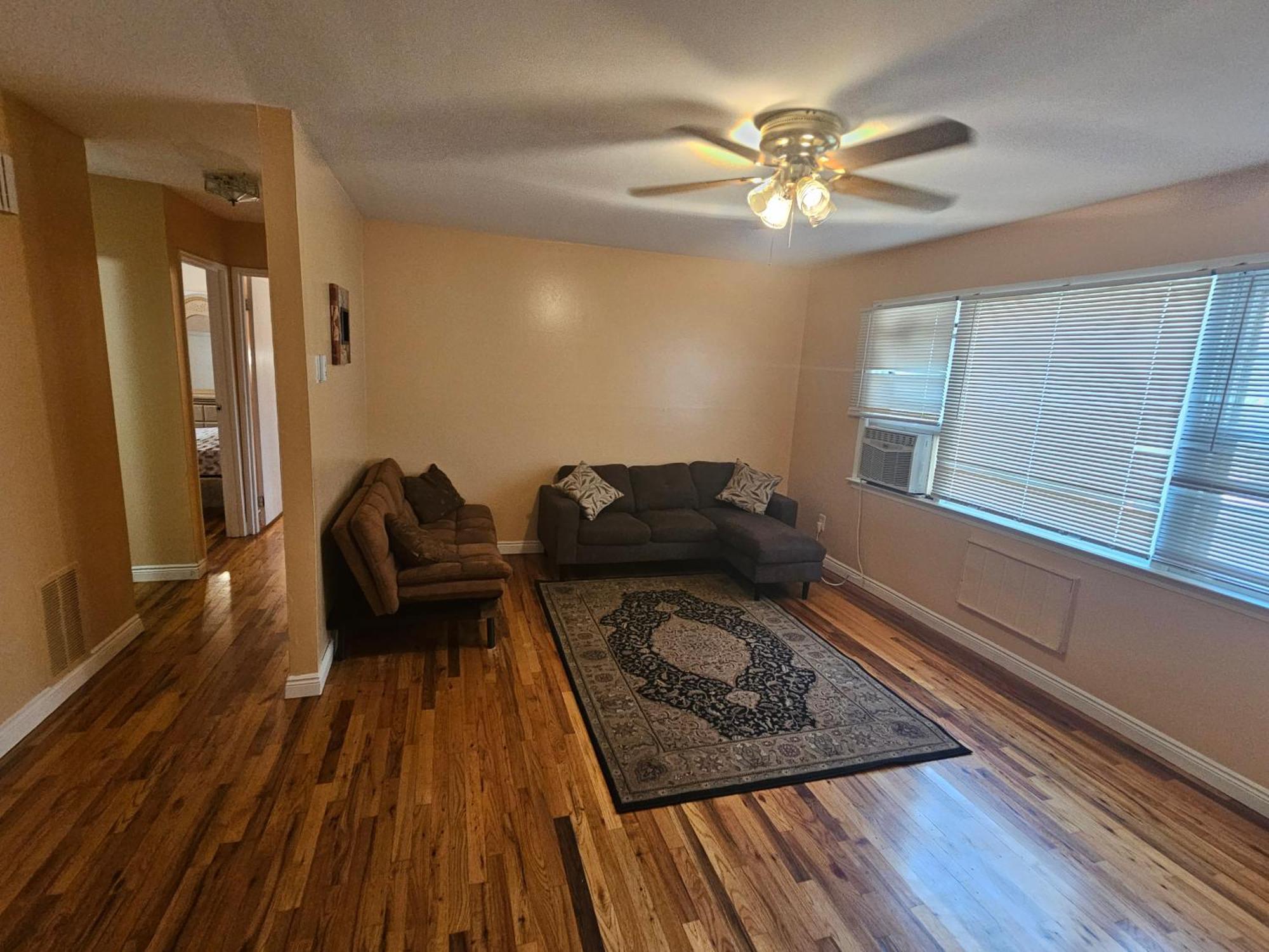 1st Floor Private Apt Near Ferry To Nyc And Park Appartement New York