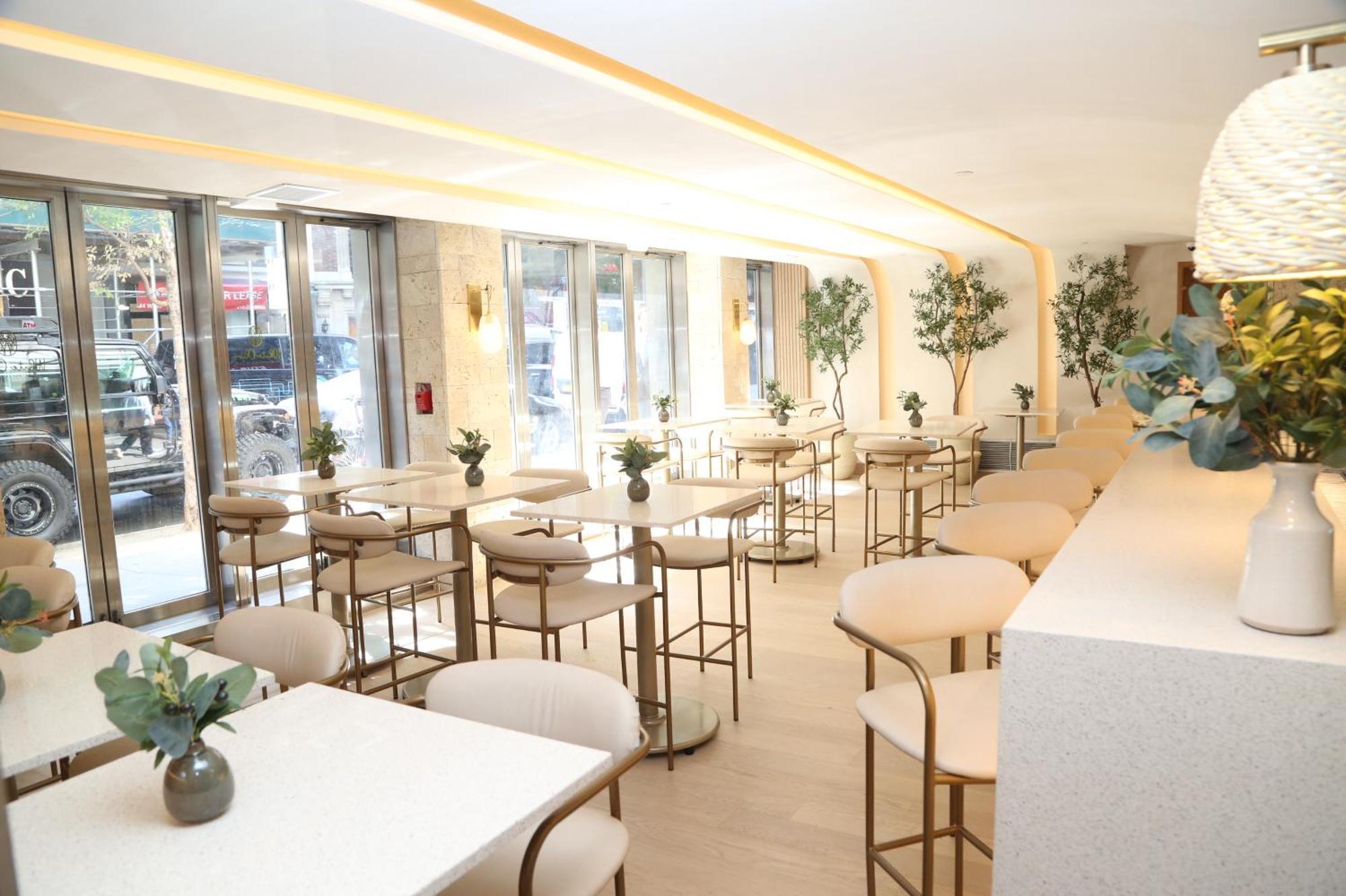 Hotel Shoreham 4*