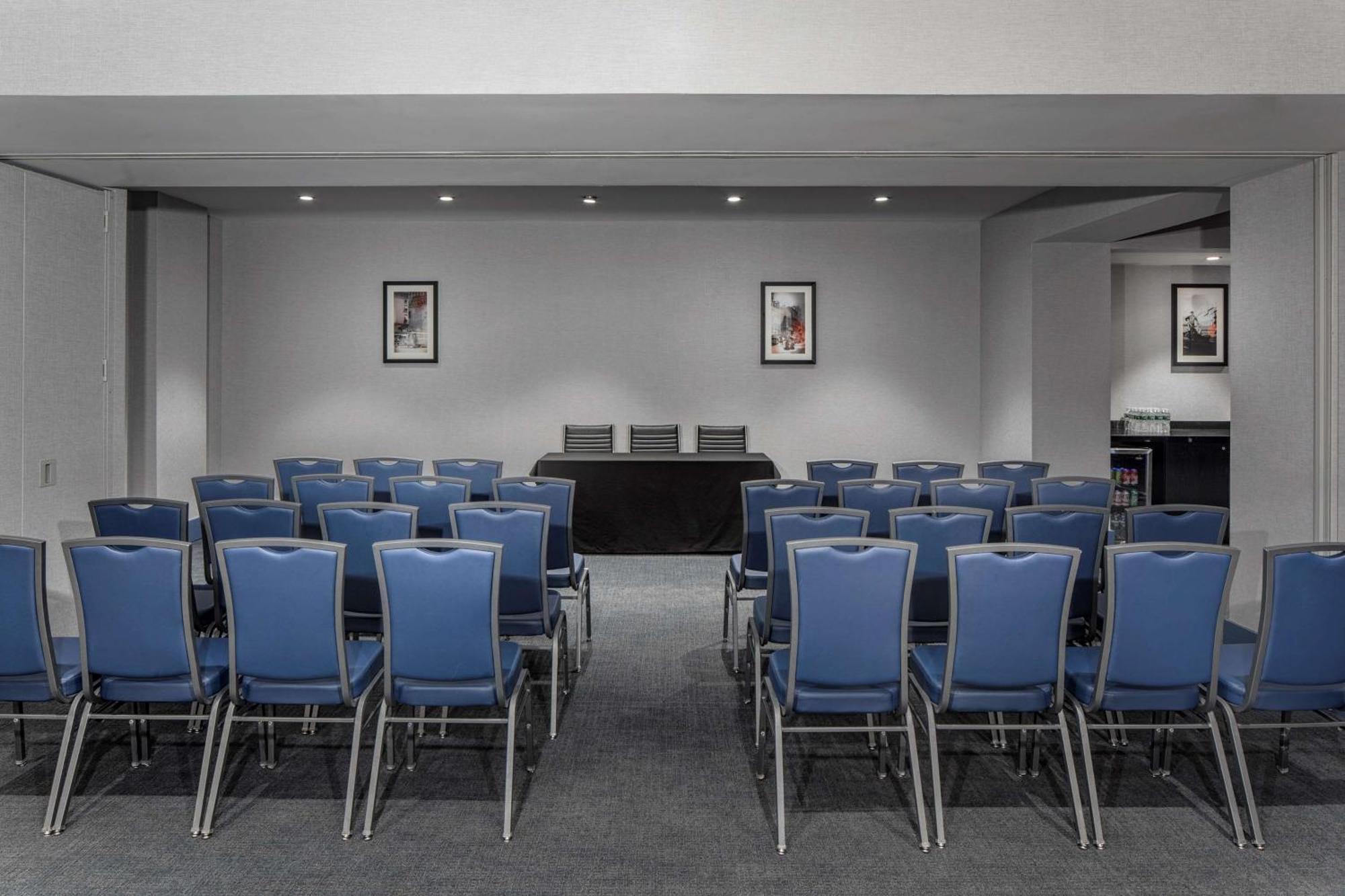 Doubletree By Hilton Times Square West 4* New York