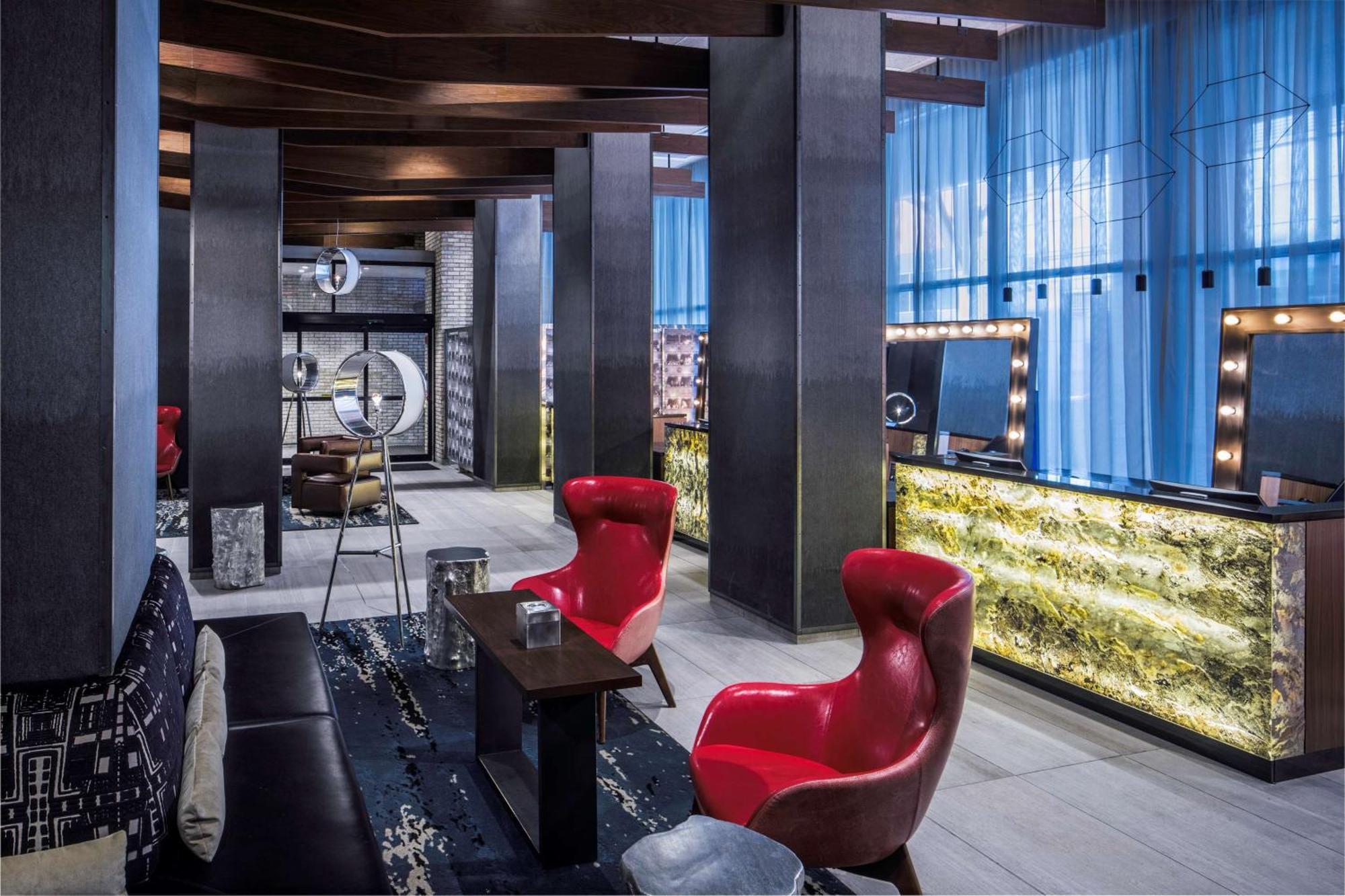 Doubletree By Hilton Times Square West