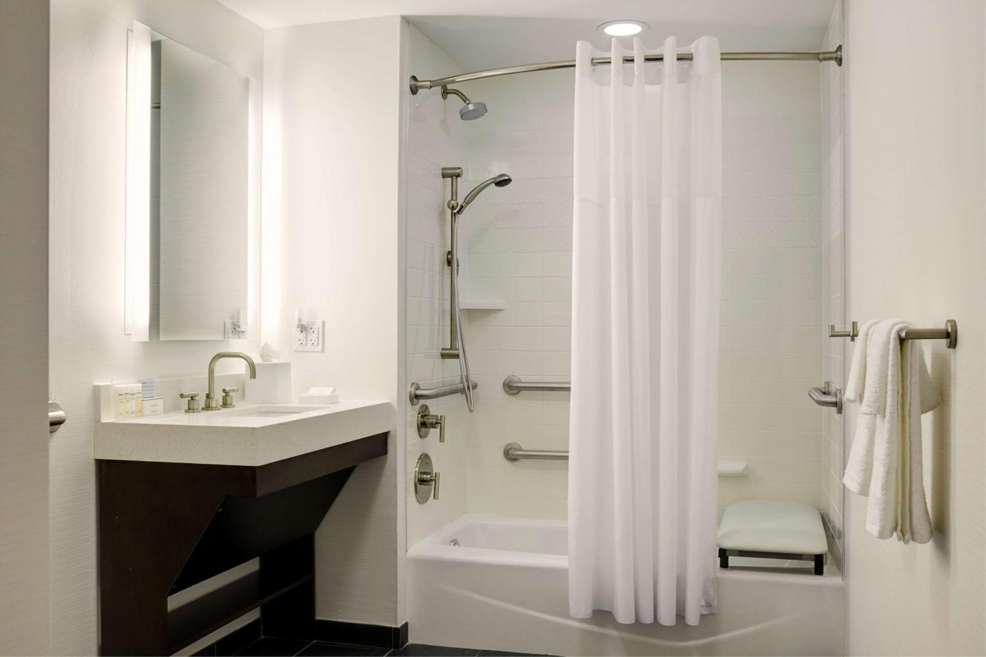 Hampton Brooklyn Downtown Hotel Nova York