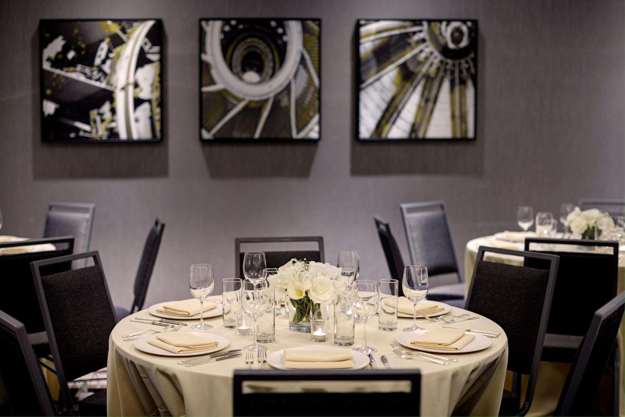 Hampton Brooklyn Downtown Hotel Nova York