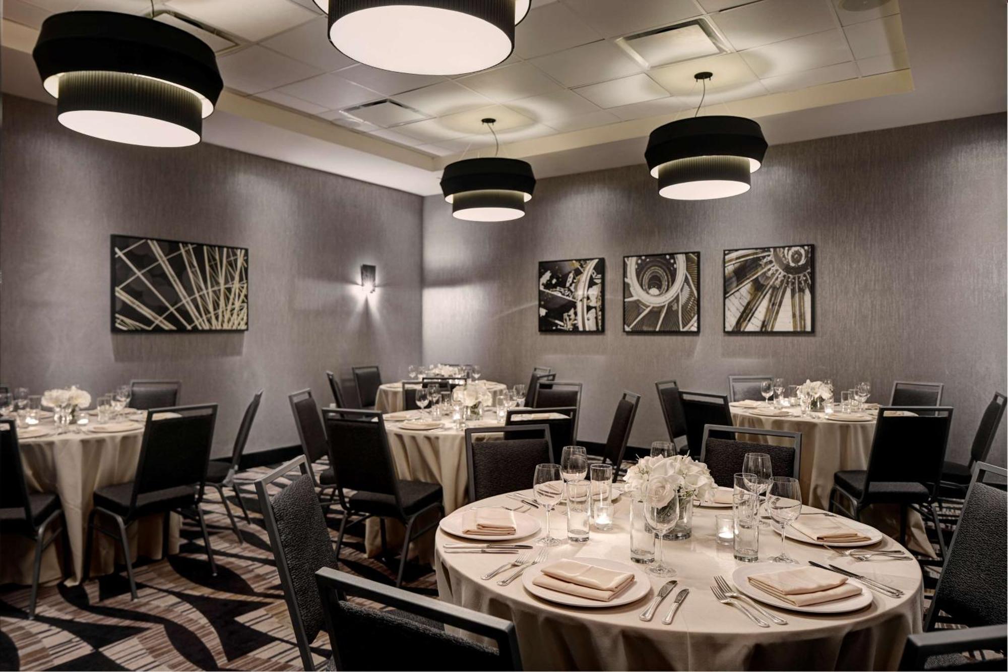 Hotel Hampton Brooklyn Downtown Nova York