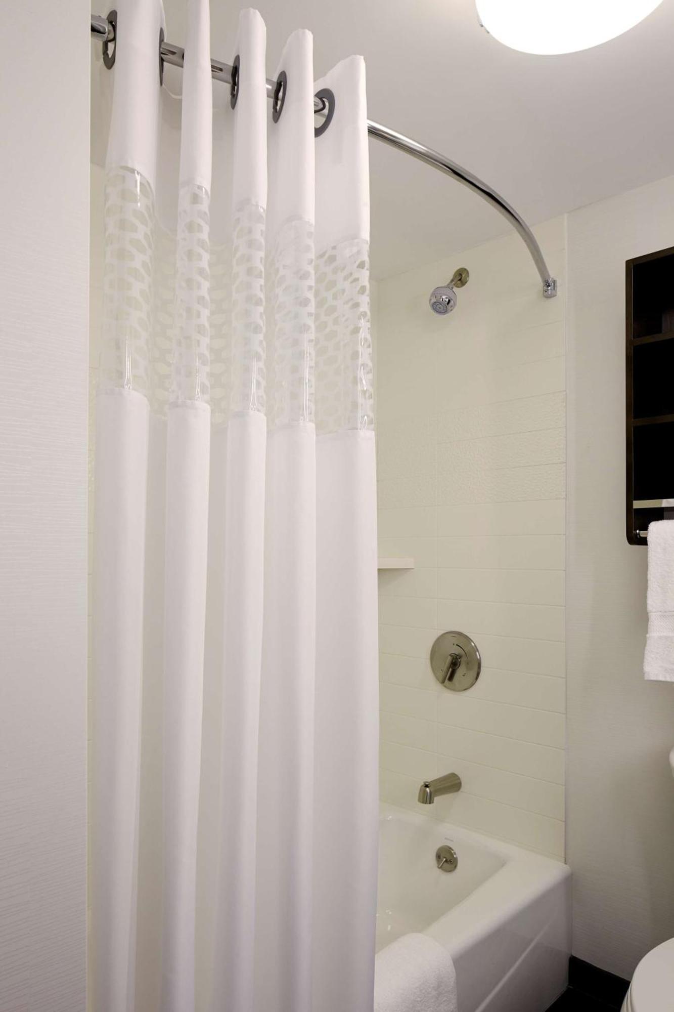 Hampton Brooklyn Downtown 3* Nova York