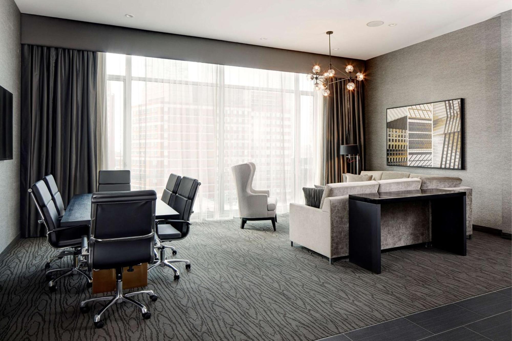 Hampton Brooklyn Downtown Hotel Nova York