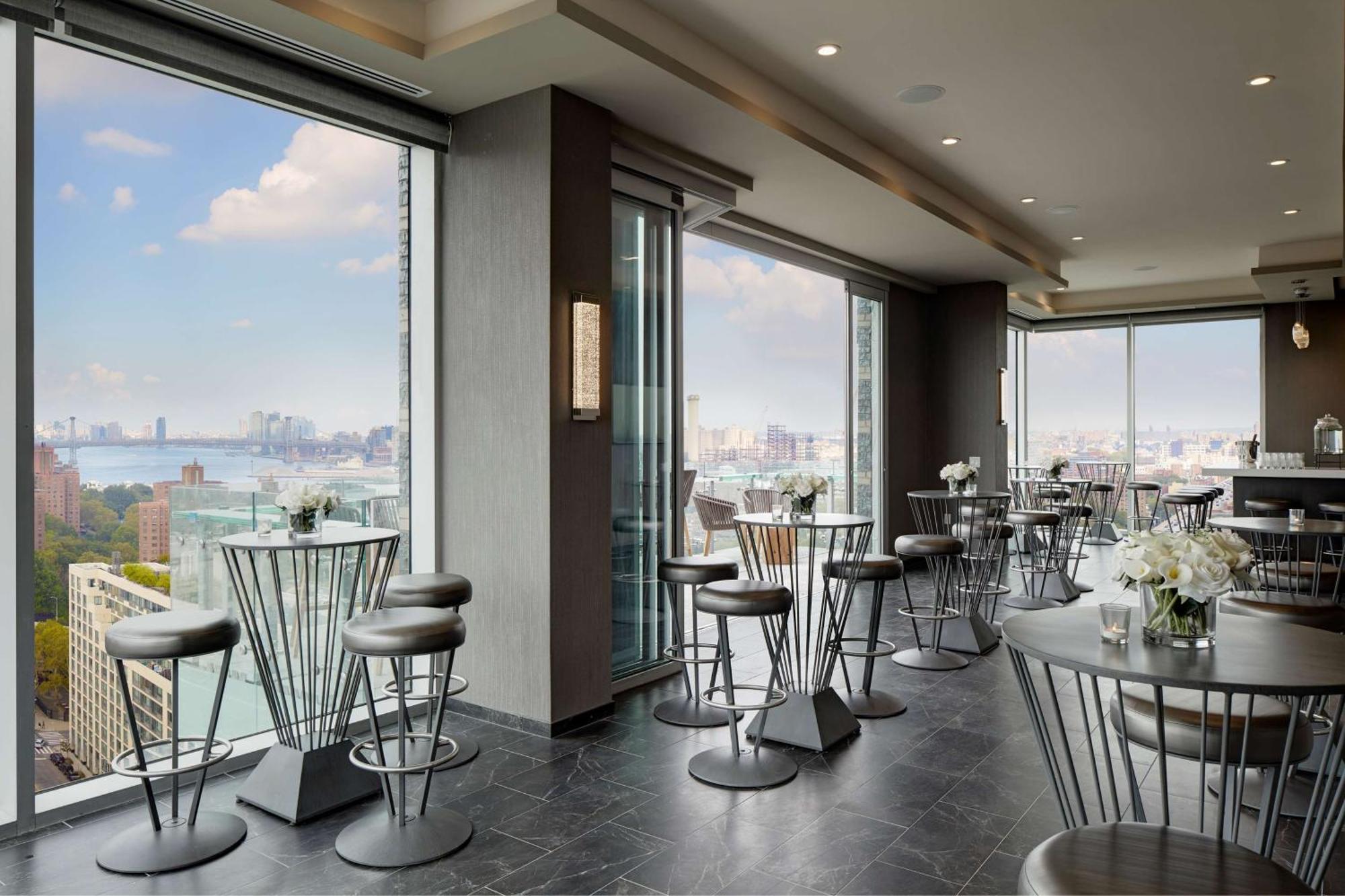 Hotel Hampton Brooklyn Downtown Nova York