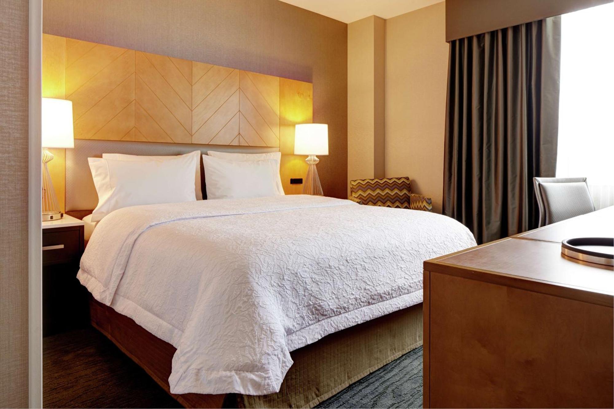 Hampton Brooklyn Downtown Hotel Nova York