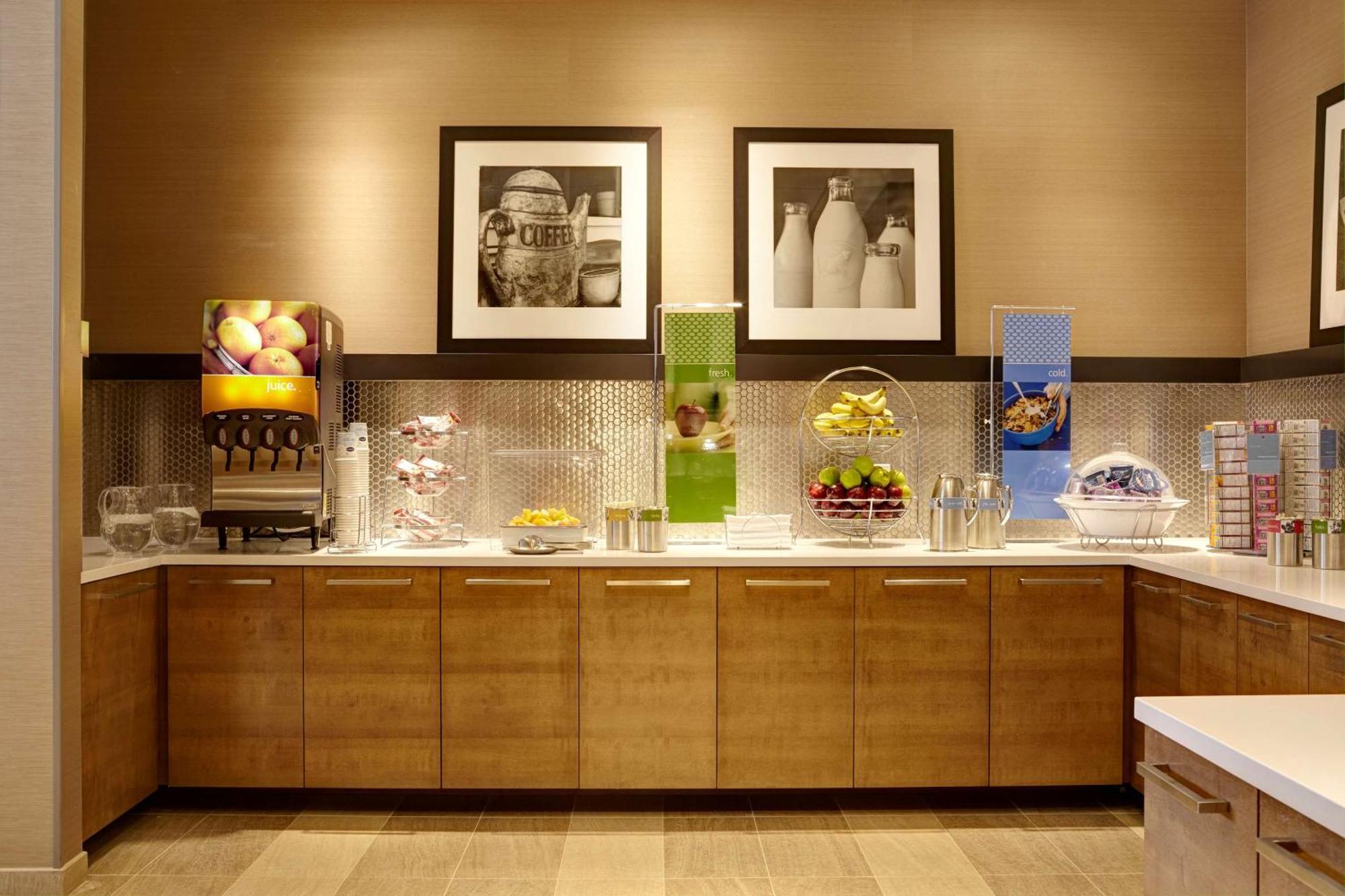 Hotel Hampton Brooklyn Downtown Nova York