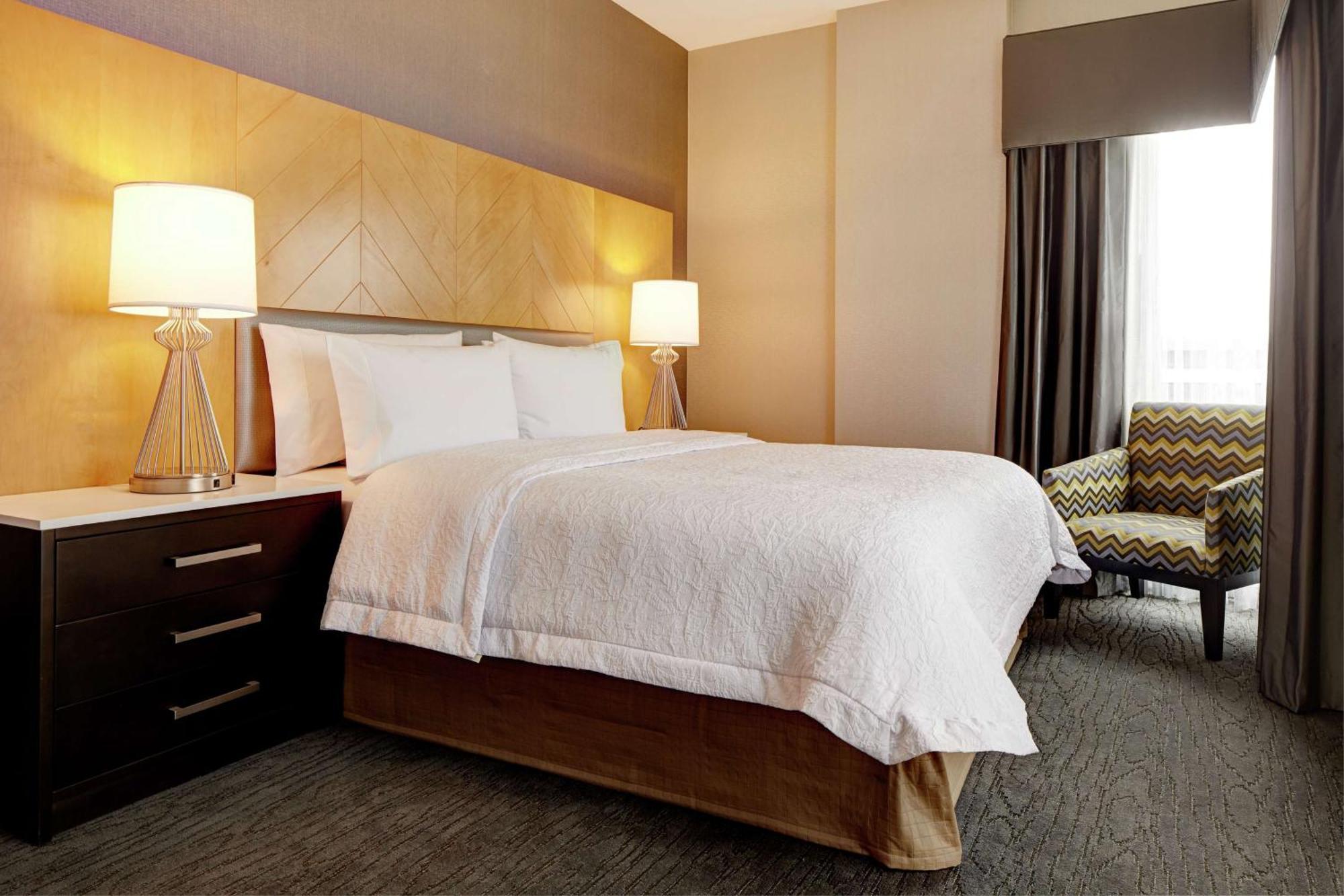Hampton Brooklyn Downtown 3* Nova York