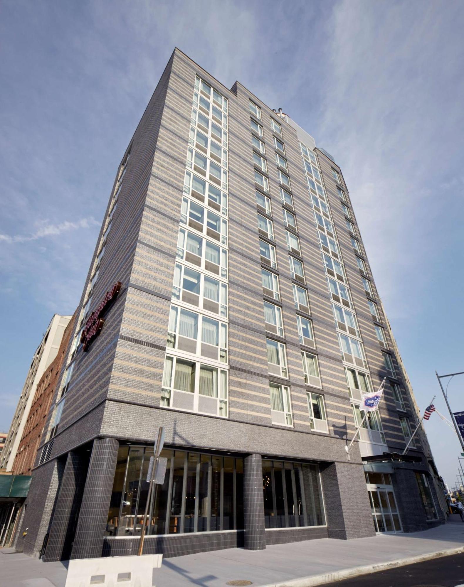 Hampton Brooklyn Downtown 3* Nova York
