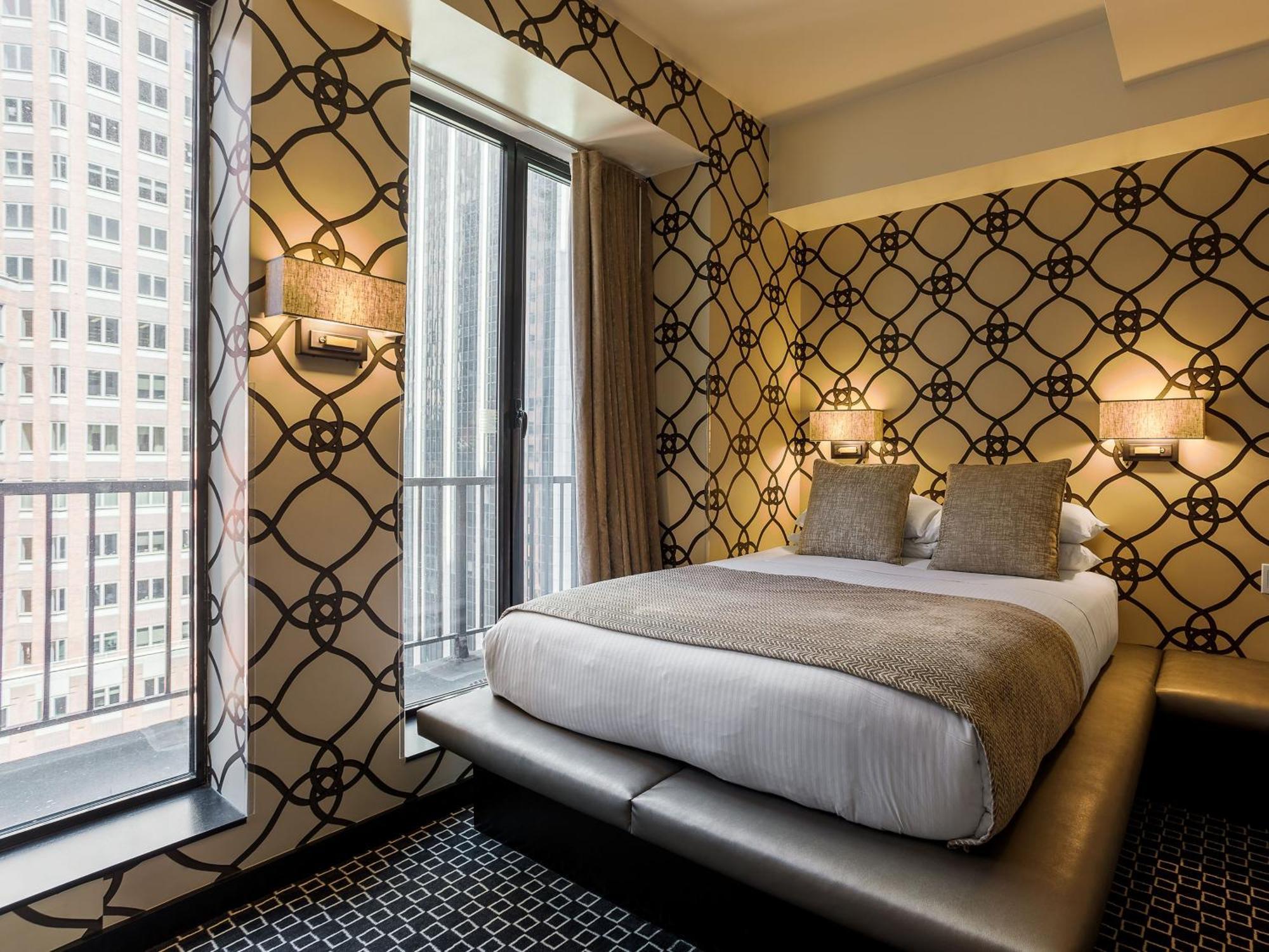 Hotel Mate Grace Boutique 3*