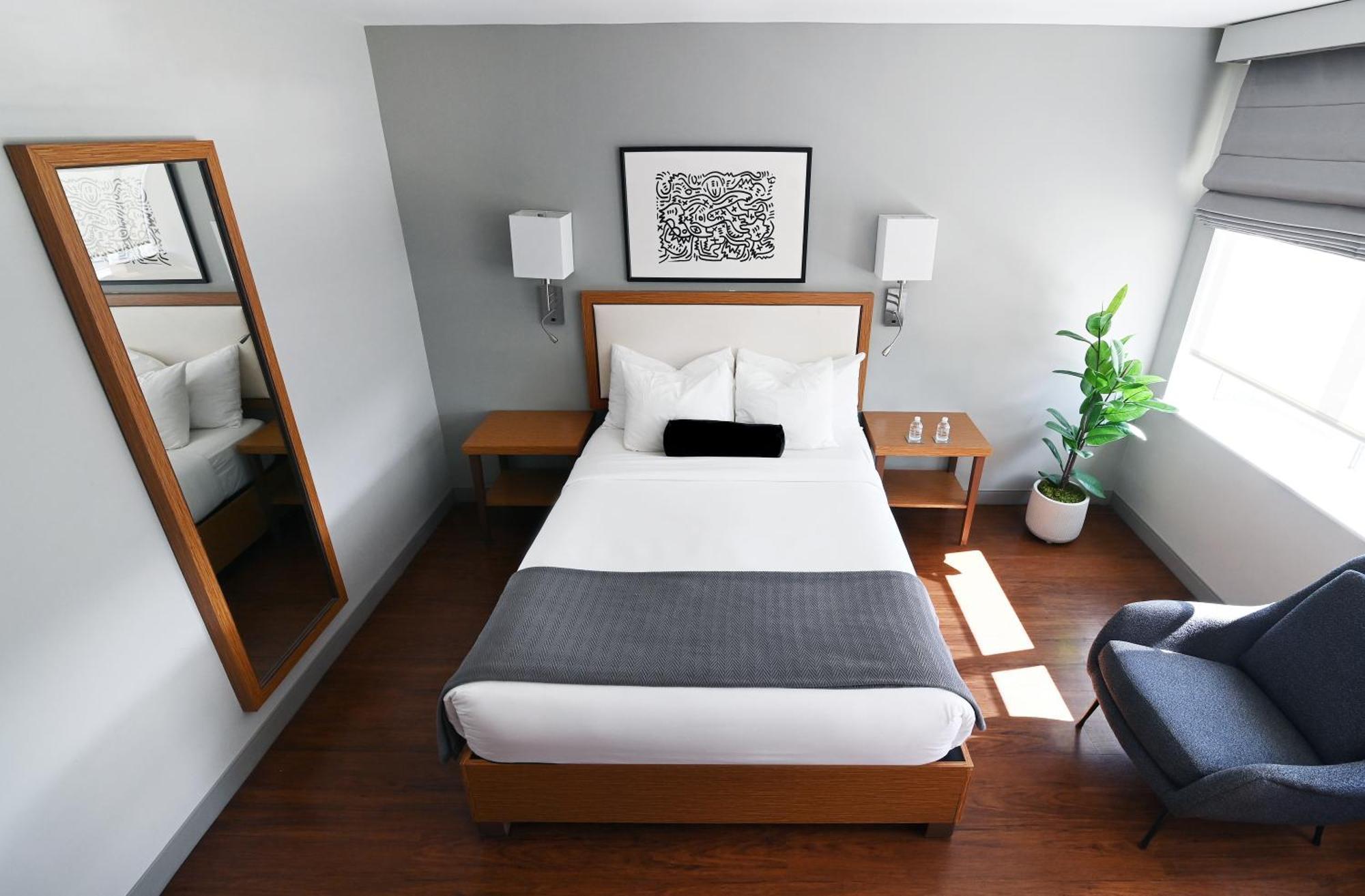 Edge Washington Heights Hotel Nova York