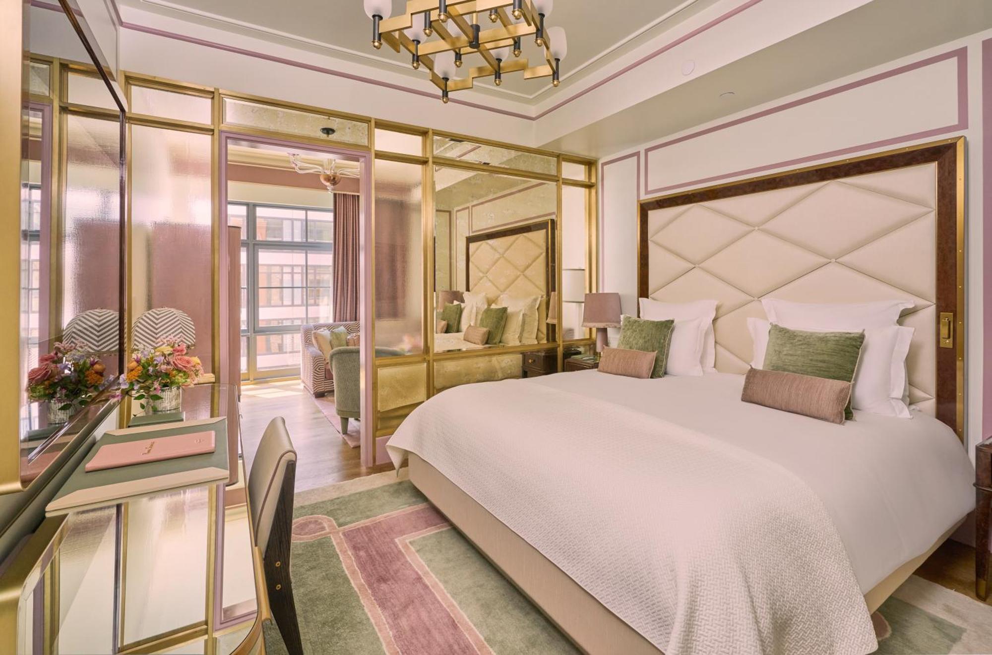 Barrière Fouquet's 5*