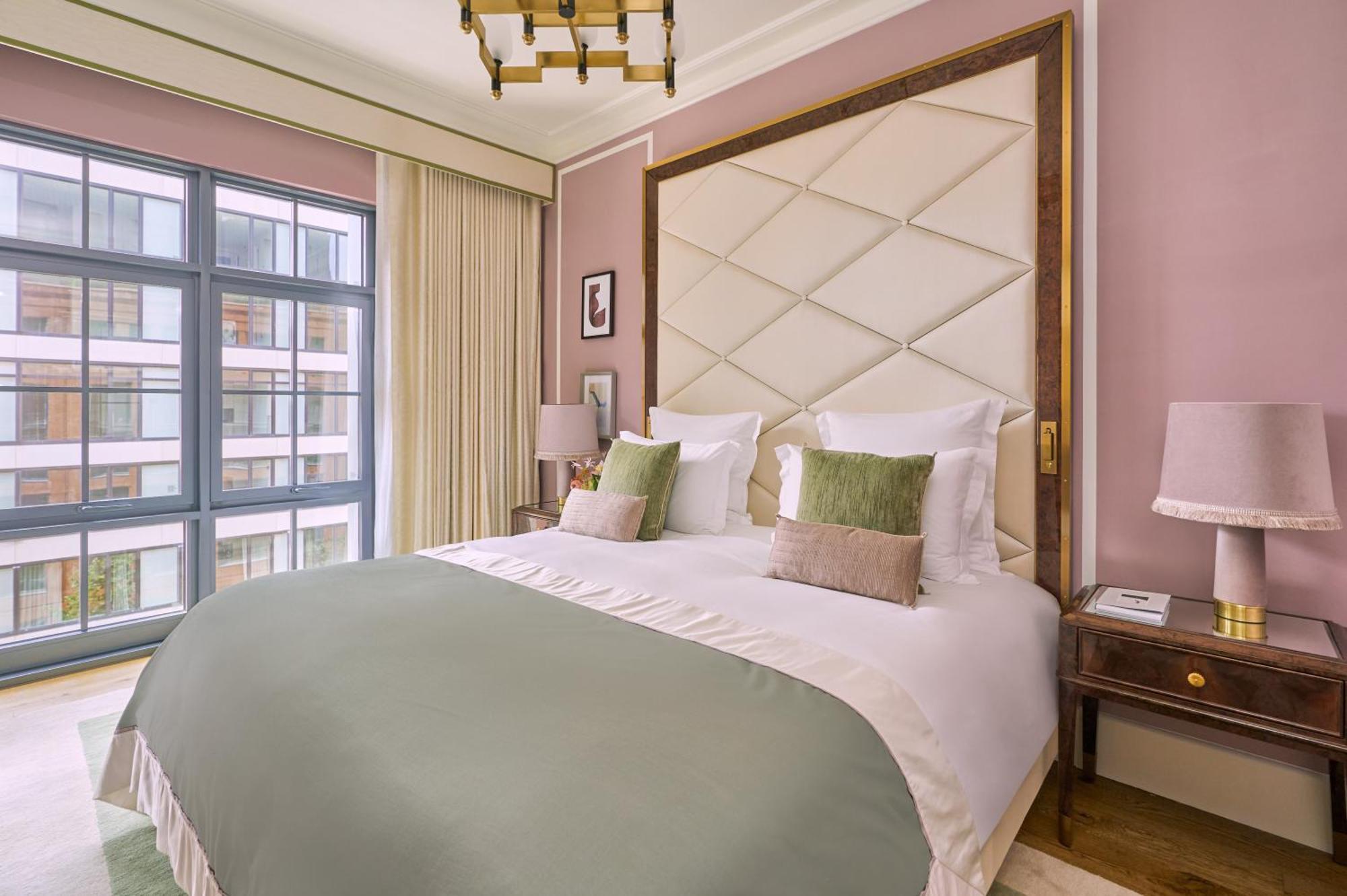 Barrière Fouquet's 5*