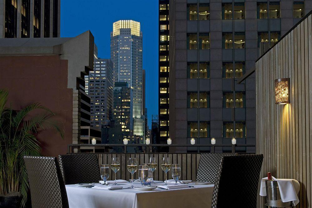 Westhouse 5* New York City
