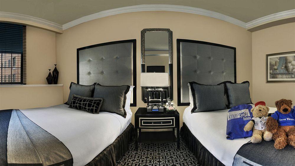 Westhouse 5* New York City