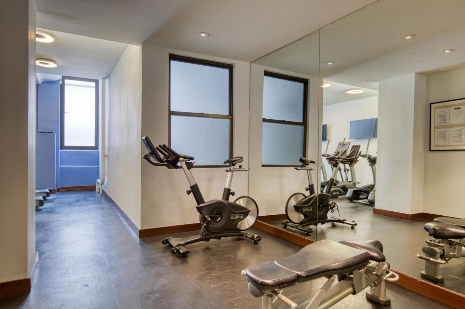 Midtown E 2br W Wd Nr Park Nyc-533 Appartement New York