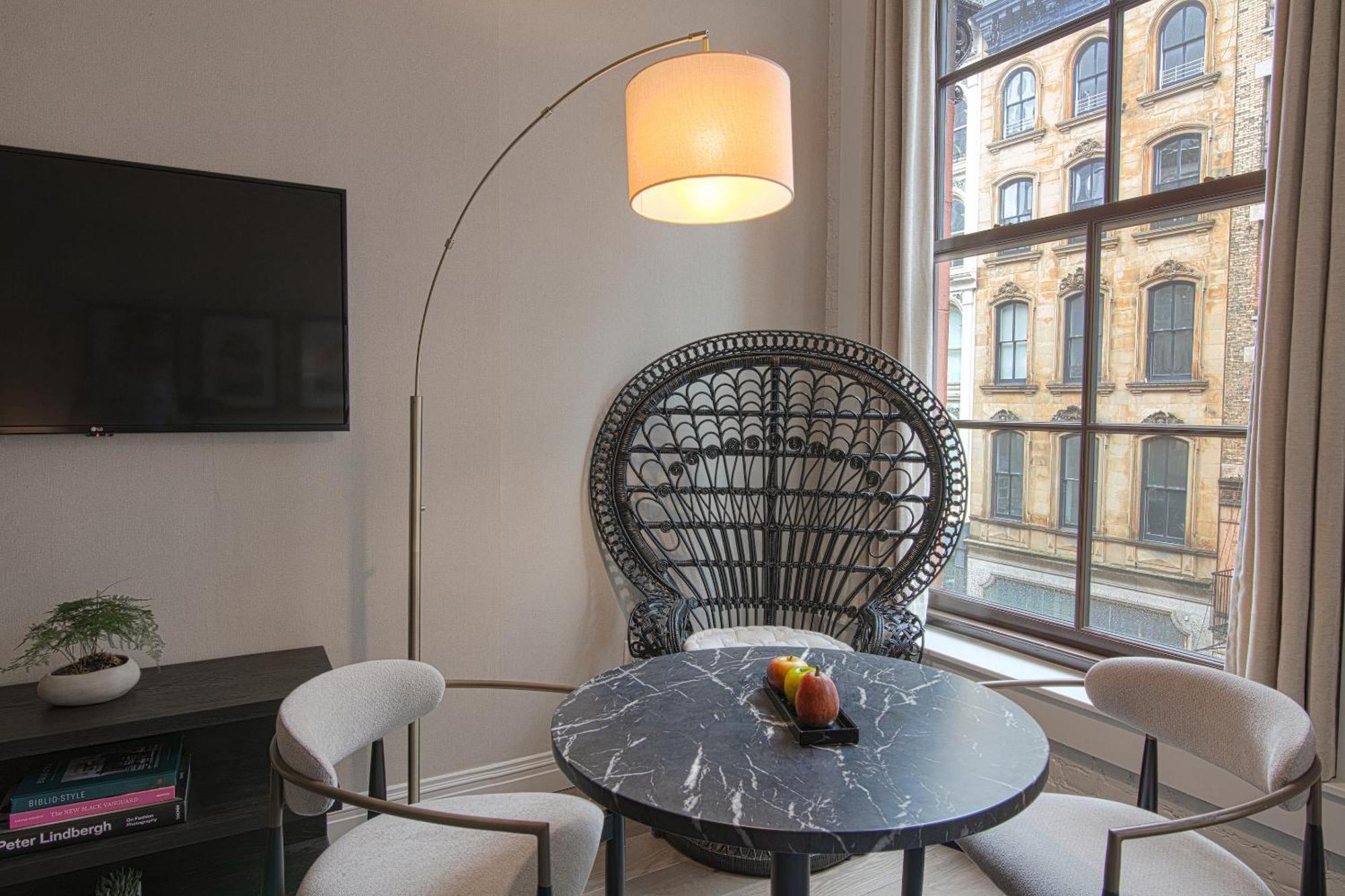 Hotel The Frederick Tribeca Nueva York