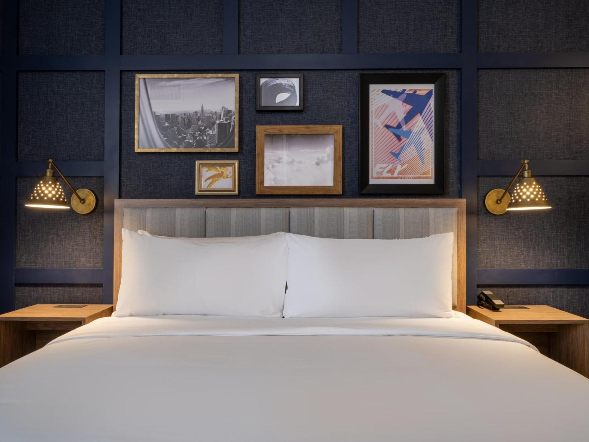 Voco Fiorello - Laguardia East By Ihg Nova York