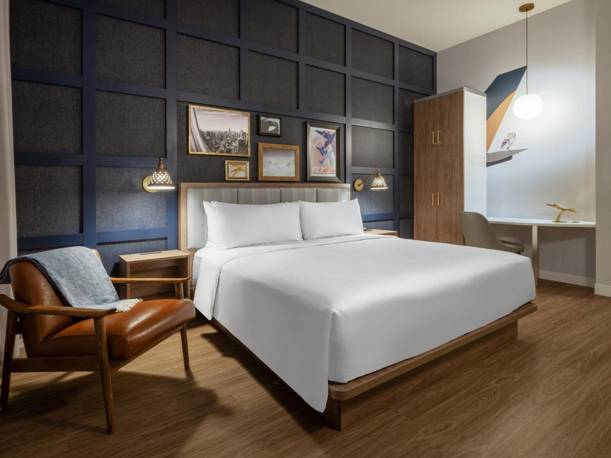 Hotel Voco Fiorello - Laguardia East By Ihg Nova York