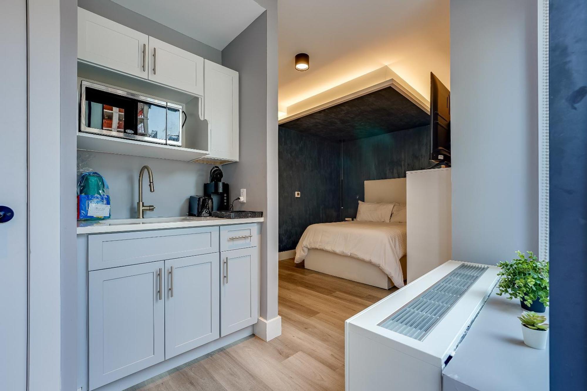 Global Luxury At The Arches 4* New York City