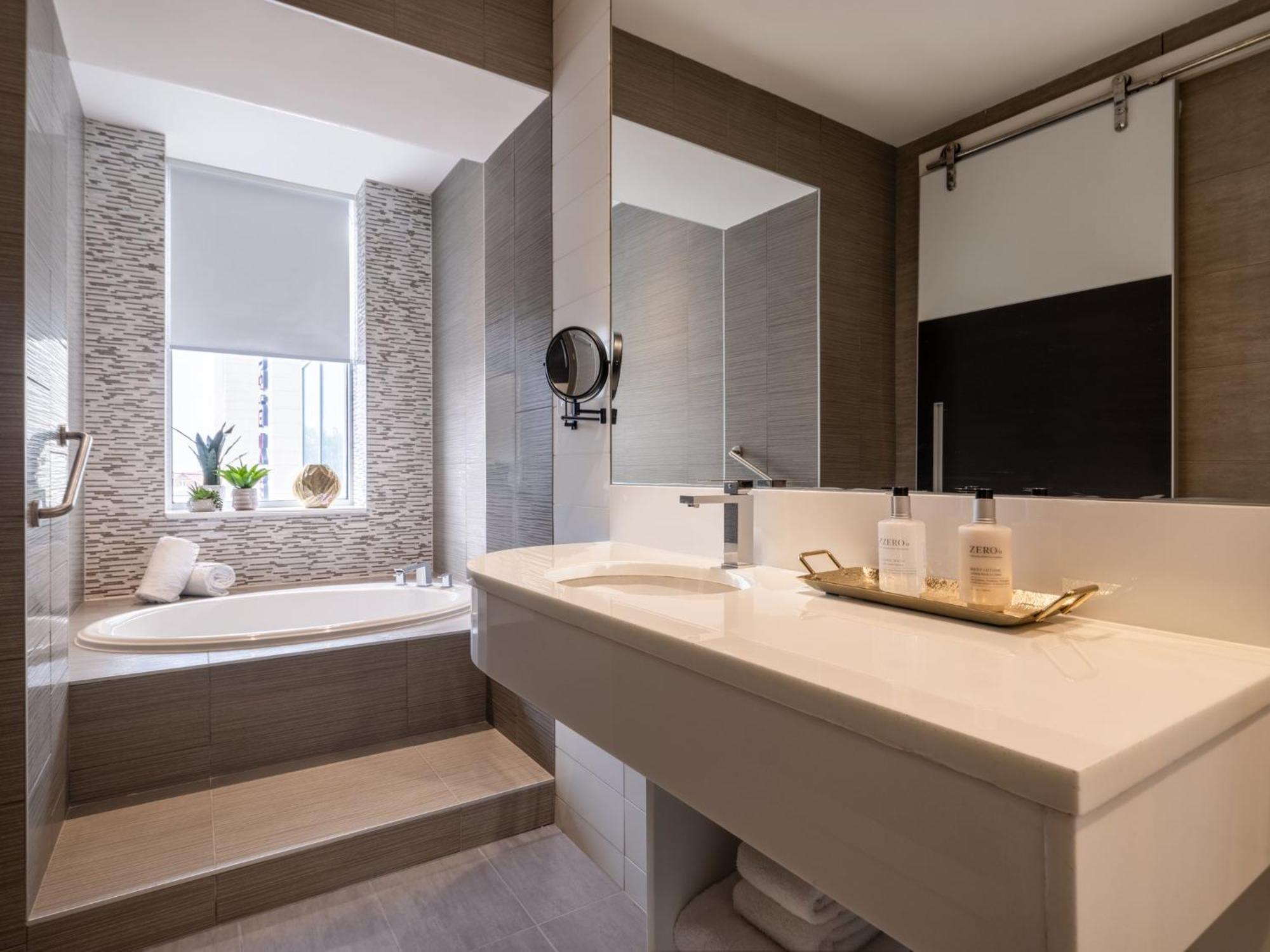 Hotel Voco Fiorello - Laguardia East By Ihg Nova York