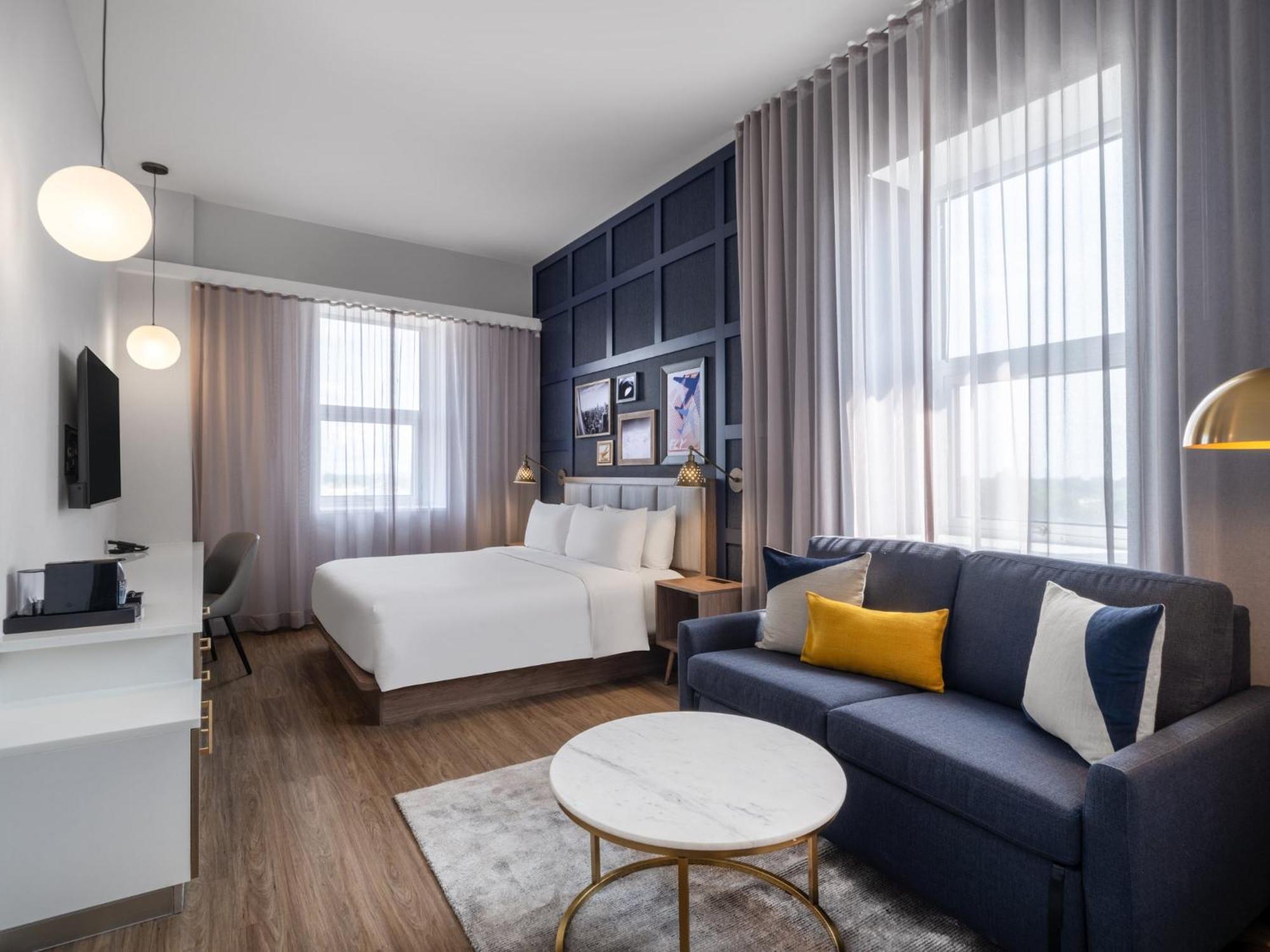 Voco Fiorello - Laguardia East By Ihg Nova York