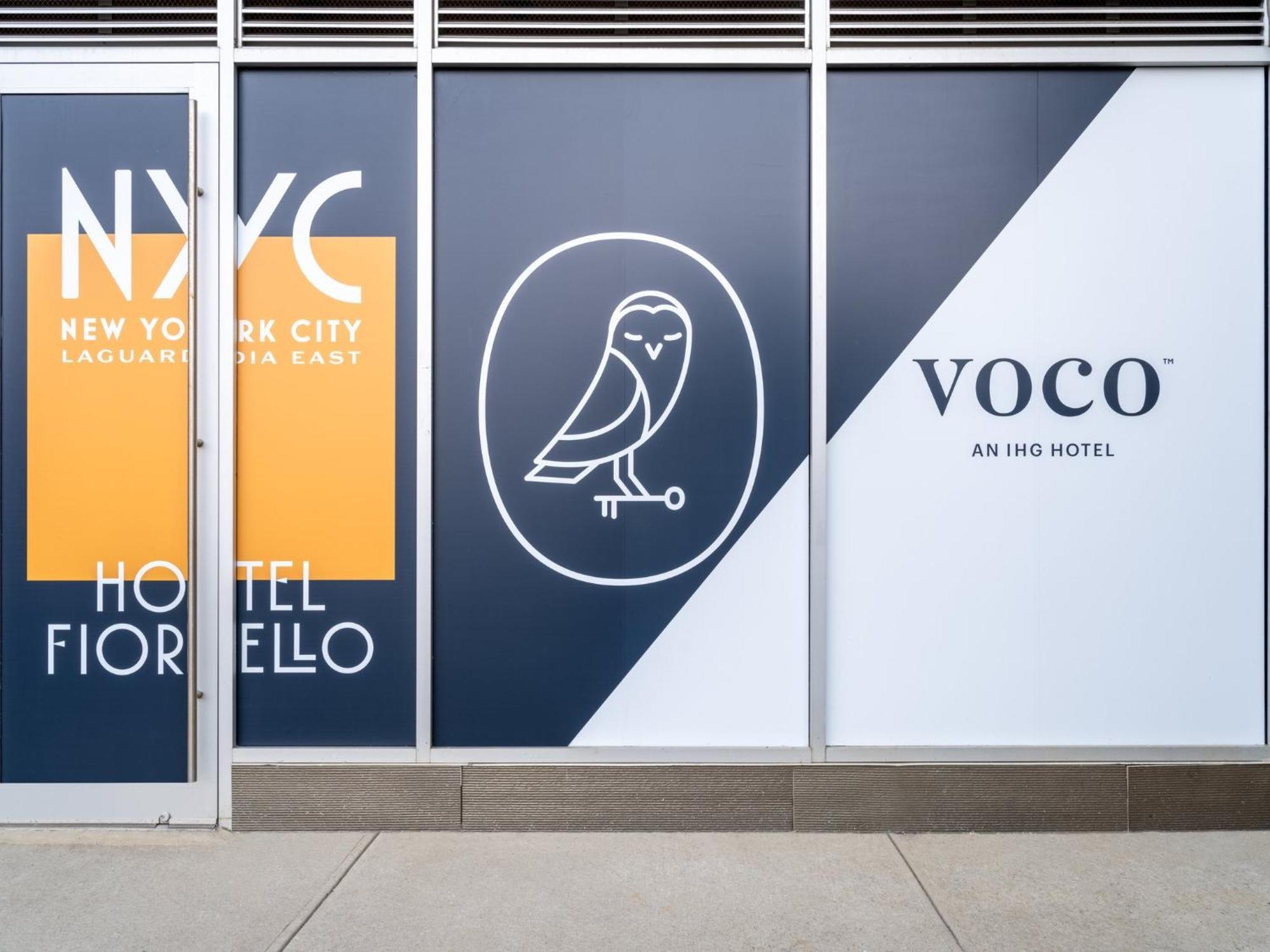 Voco Fiorello - Laguardia East By Ihg Hotel Nova York