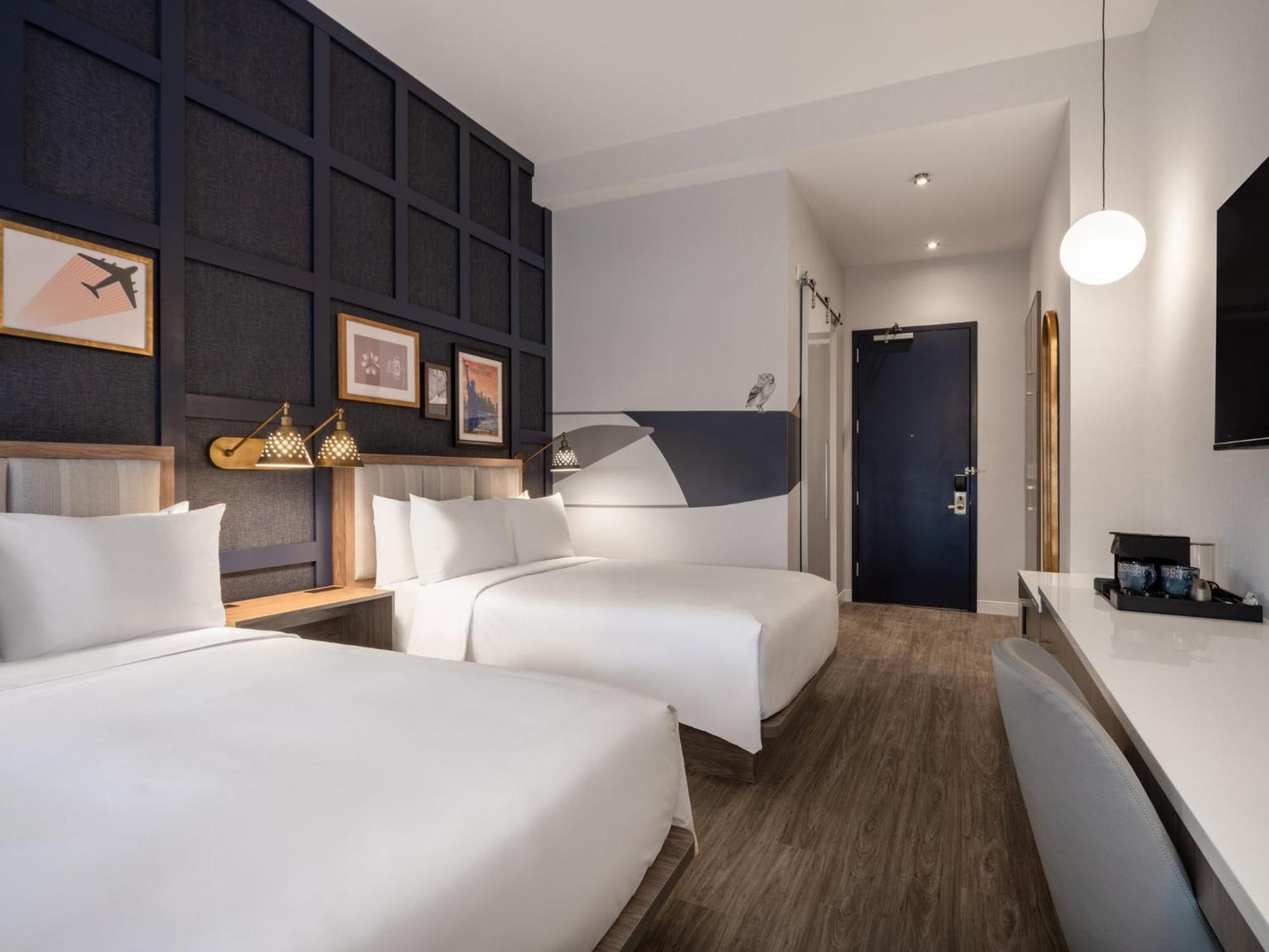 Hotel Voco Fiorello - Laguardia East By Ihg Nova York