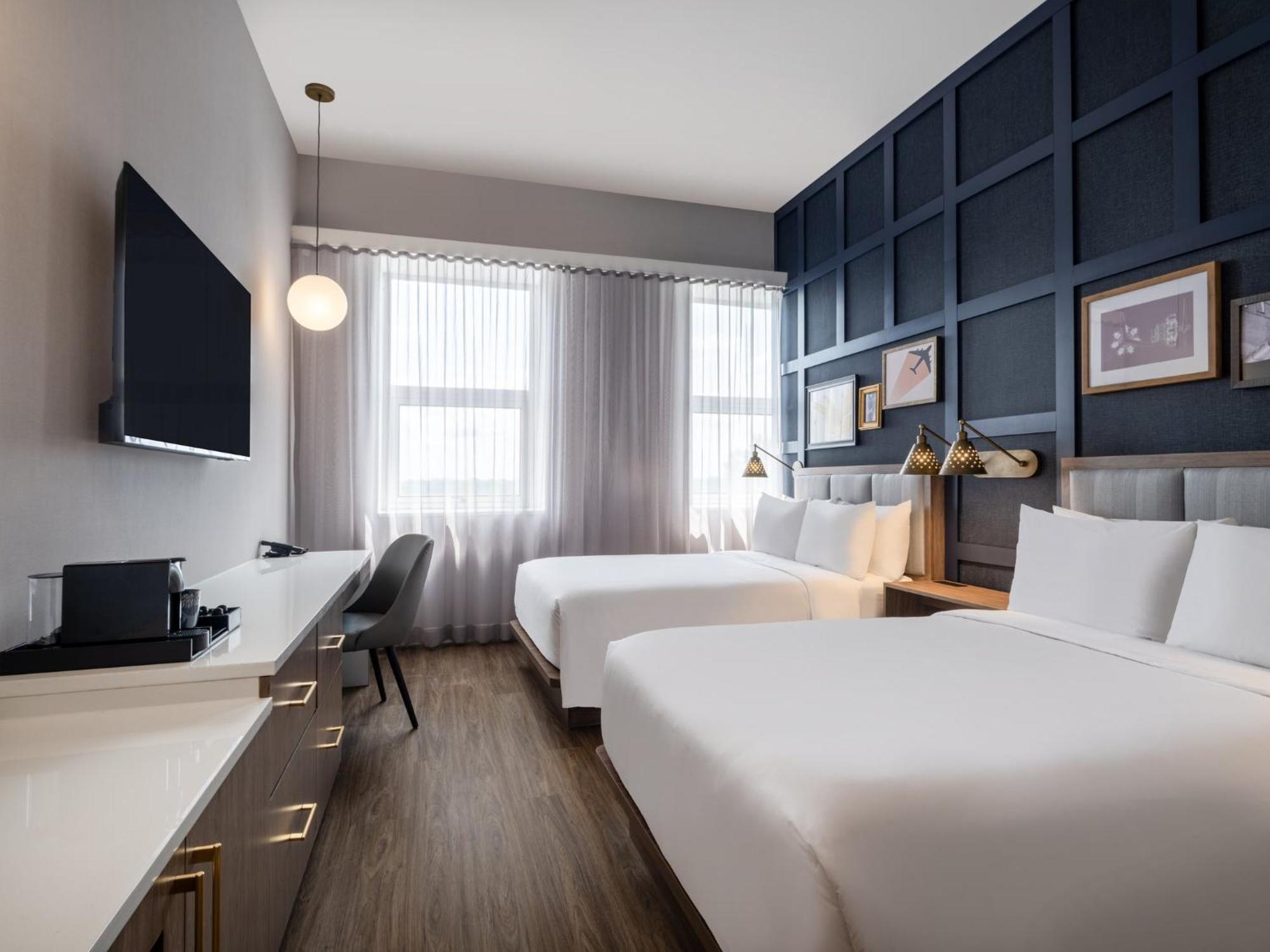 Voco Fiorello - Laguardia East By Ihg Nova York