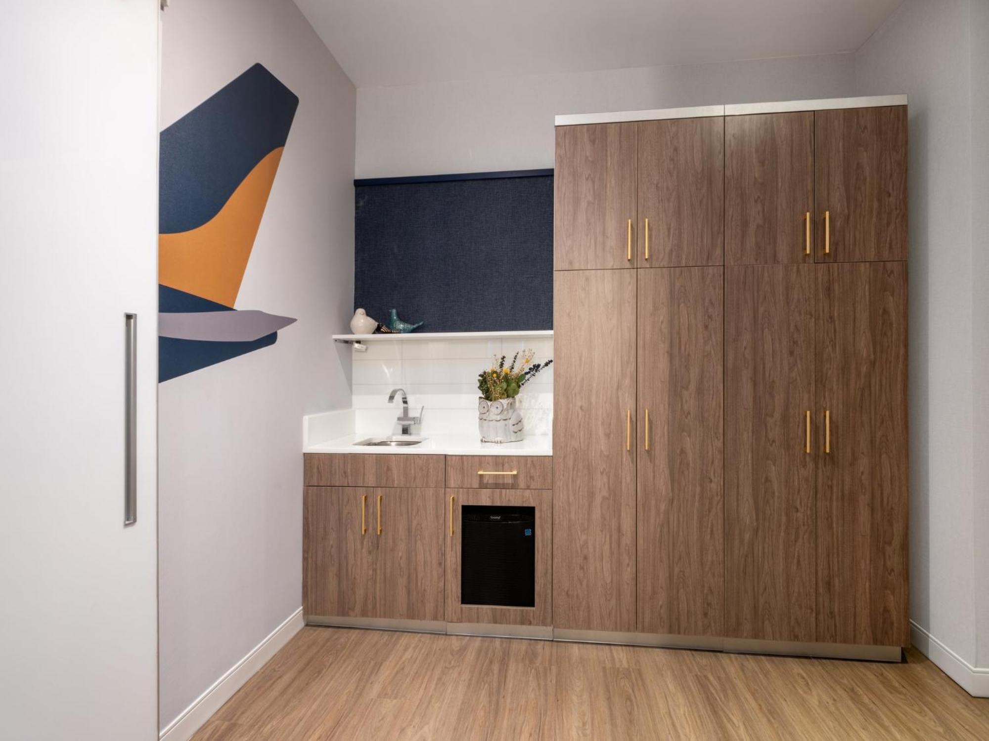 Voco Fiorello - Laguardia East By Ihg 4* Nova York