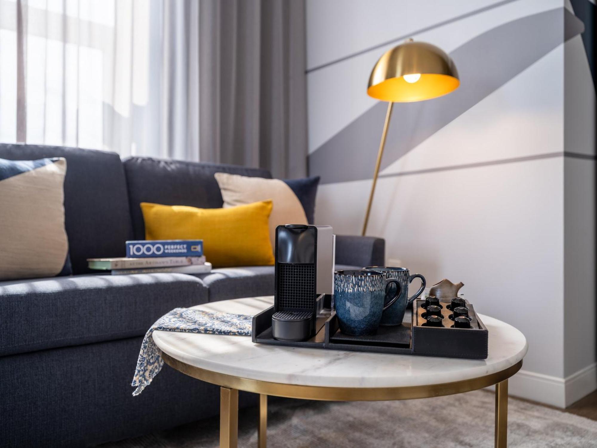 Hotel Voco Fiorello - Laguardia East By Ihg Nova York