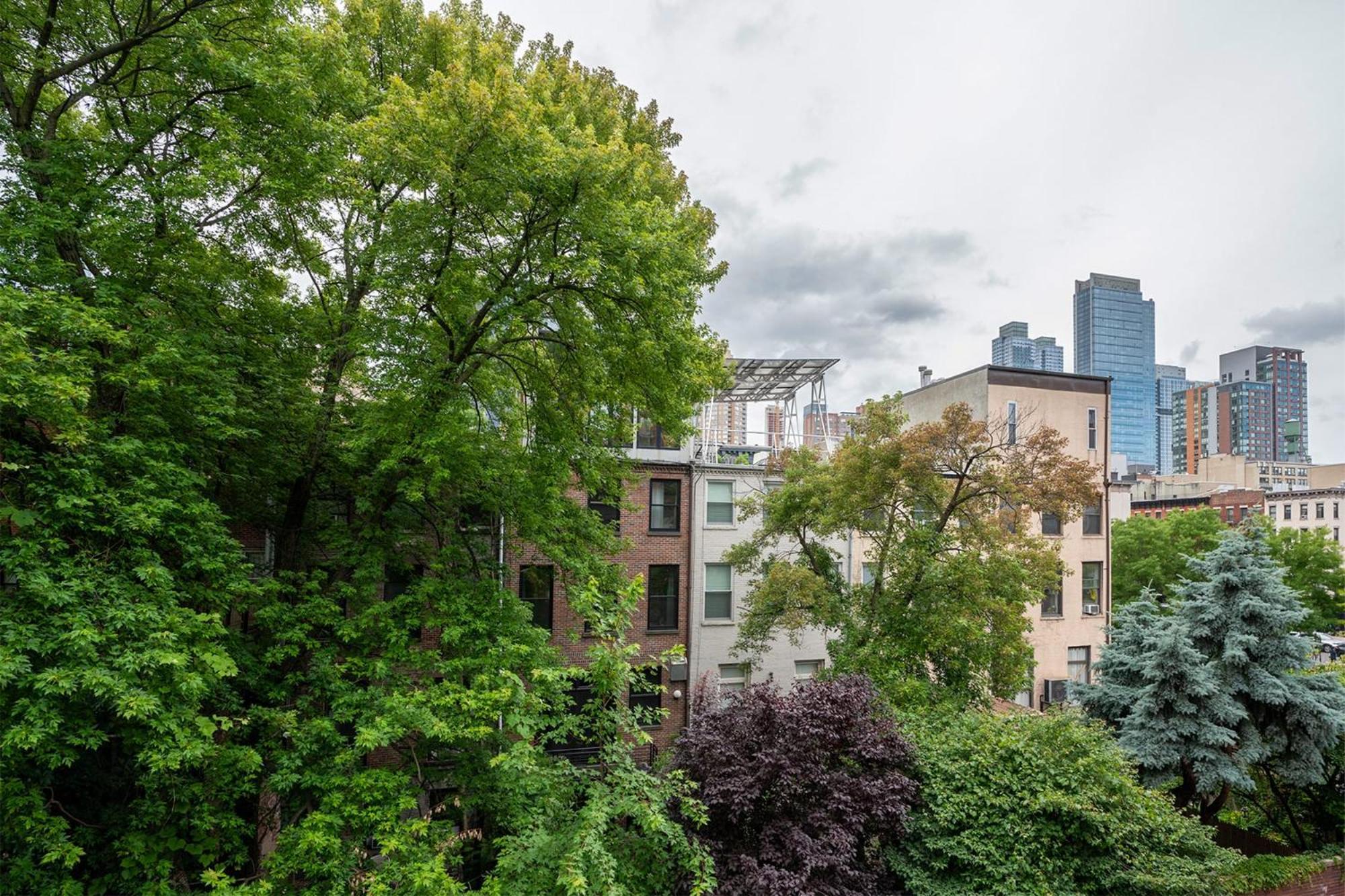 Apartamento 444-3e Contemporary 1br In Hell's Kitchen