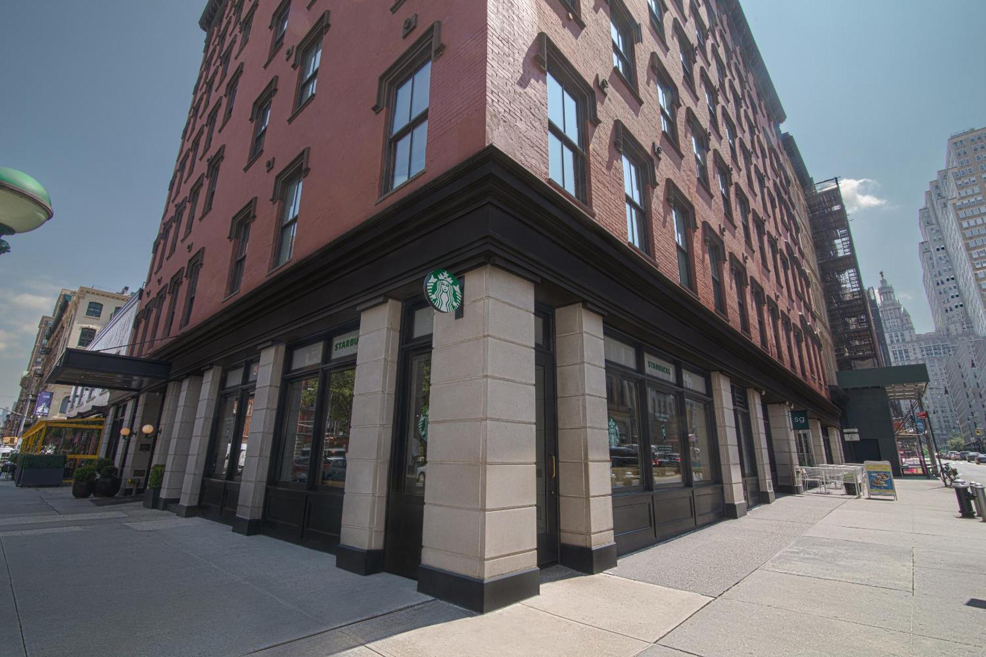 The Frederick Tribeca 5* Nueva York