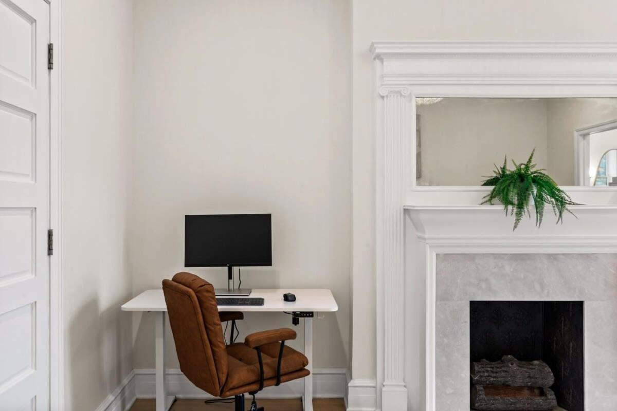Riverside By Rove Travel 7br Modern Townhouse Сasa de vacaciones Nueva York