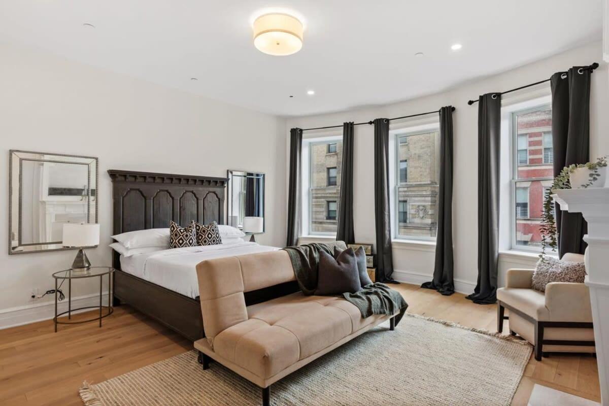 Riverside By Rove Travel 7br Modern Townhouse Nueva York