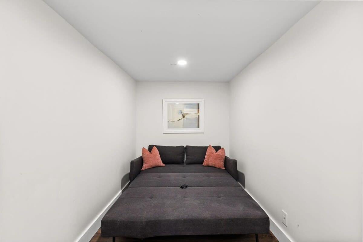 Riverside By Rove Travel 7br Modern Townhouse * Nueva York