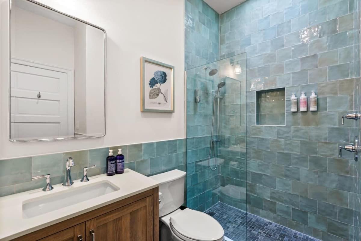 Riverside By Rove Travel 7br Modern Townhouse Nueva York