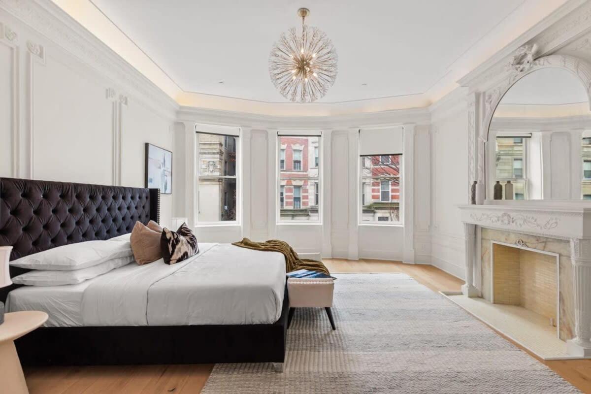 Riverside By Rove Travel 7br Modern Townhouse Nueva York