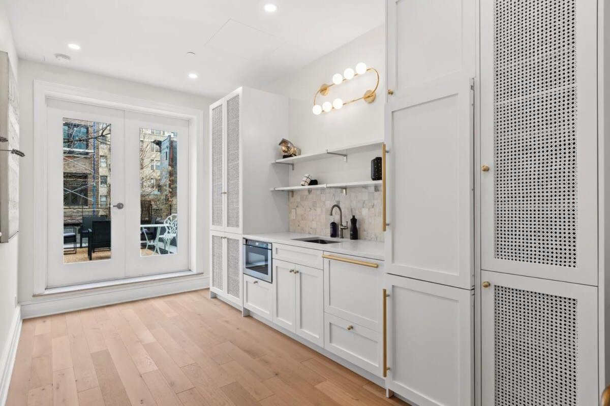 Riverside By Rove Travel 7br Modern Townhouse * Nueva York