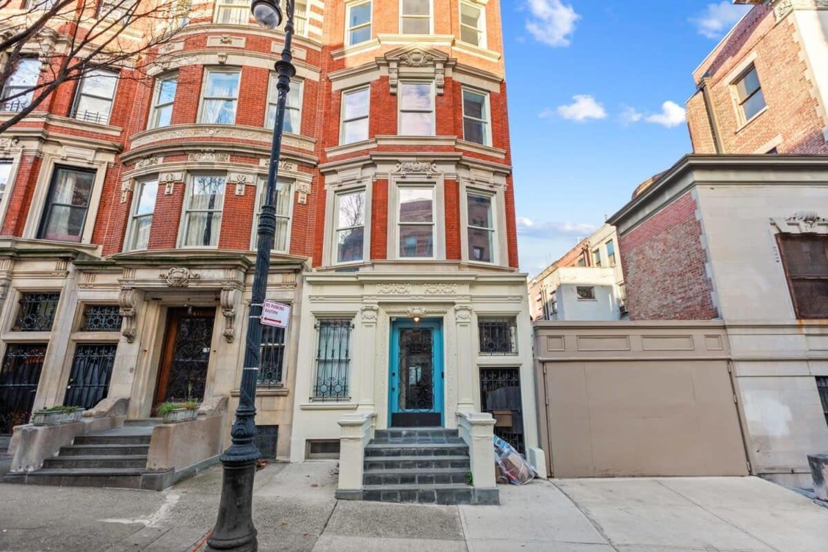 Riverside By Rove Travel 7br Modern Townhouse Nueva York