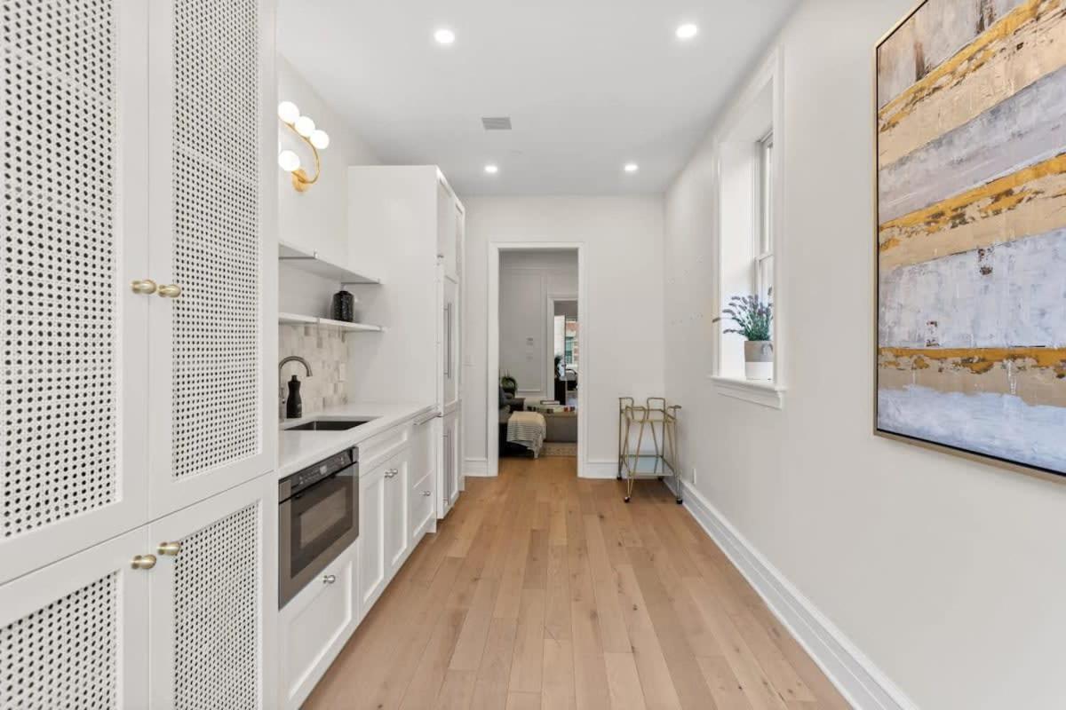 Riverside By Rove Travel 7br Modern Townhouse * Nueva York