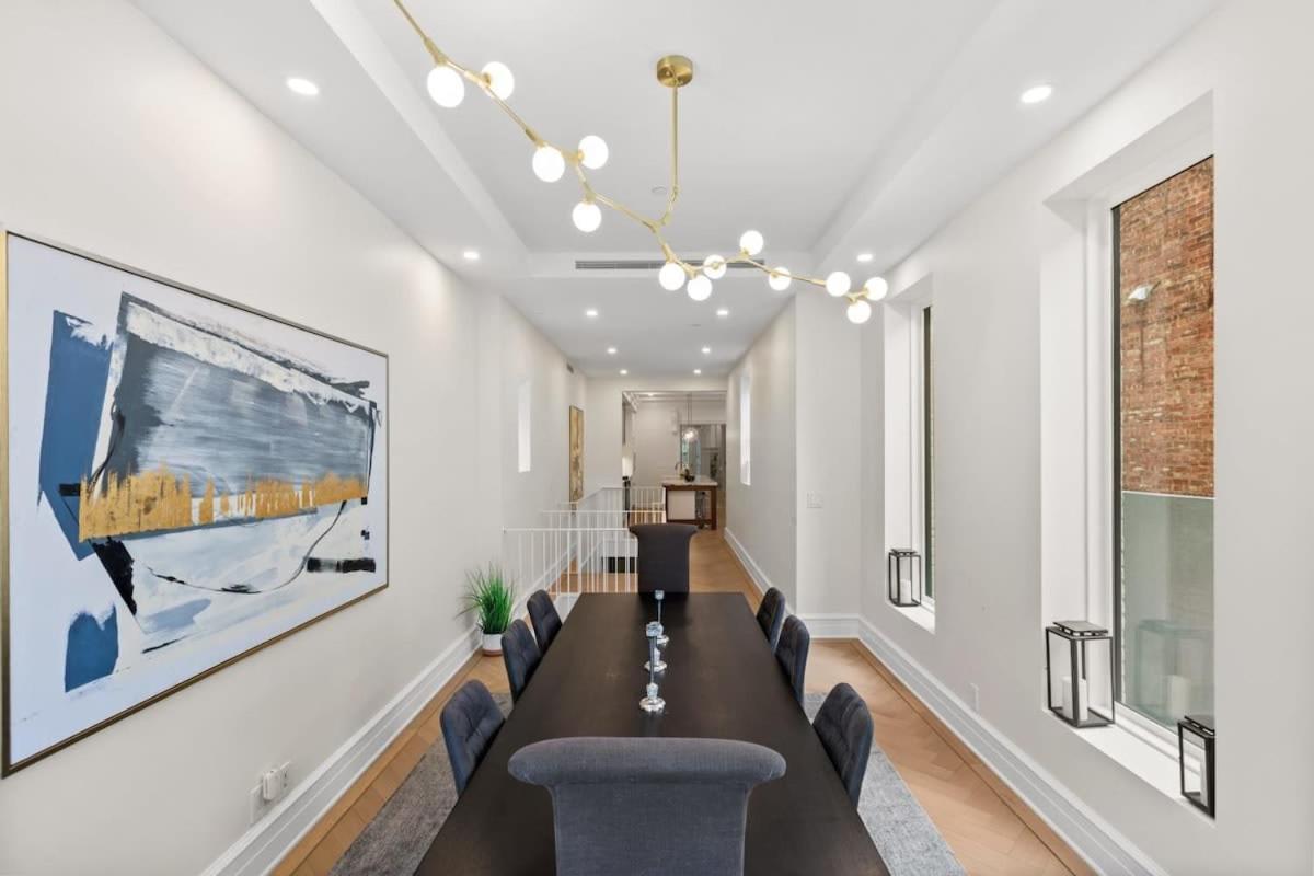 Riverside By Rove Travel 7br Modern Townhouse Сasa de vacaciones *